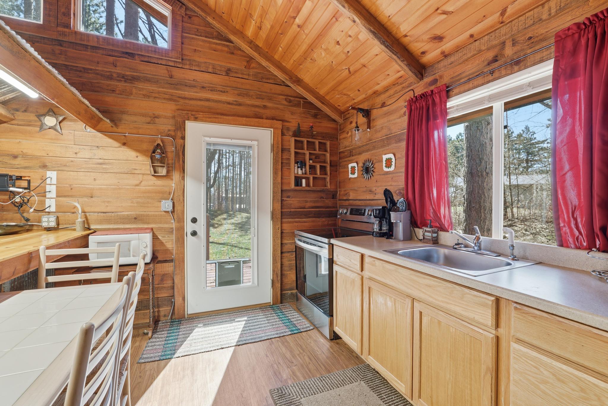 View of Residential at 2633 Pine Lane, Mora MN 55051, Mora (11 of 33) - Mike Wilen | Minnesota Team Real Estate