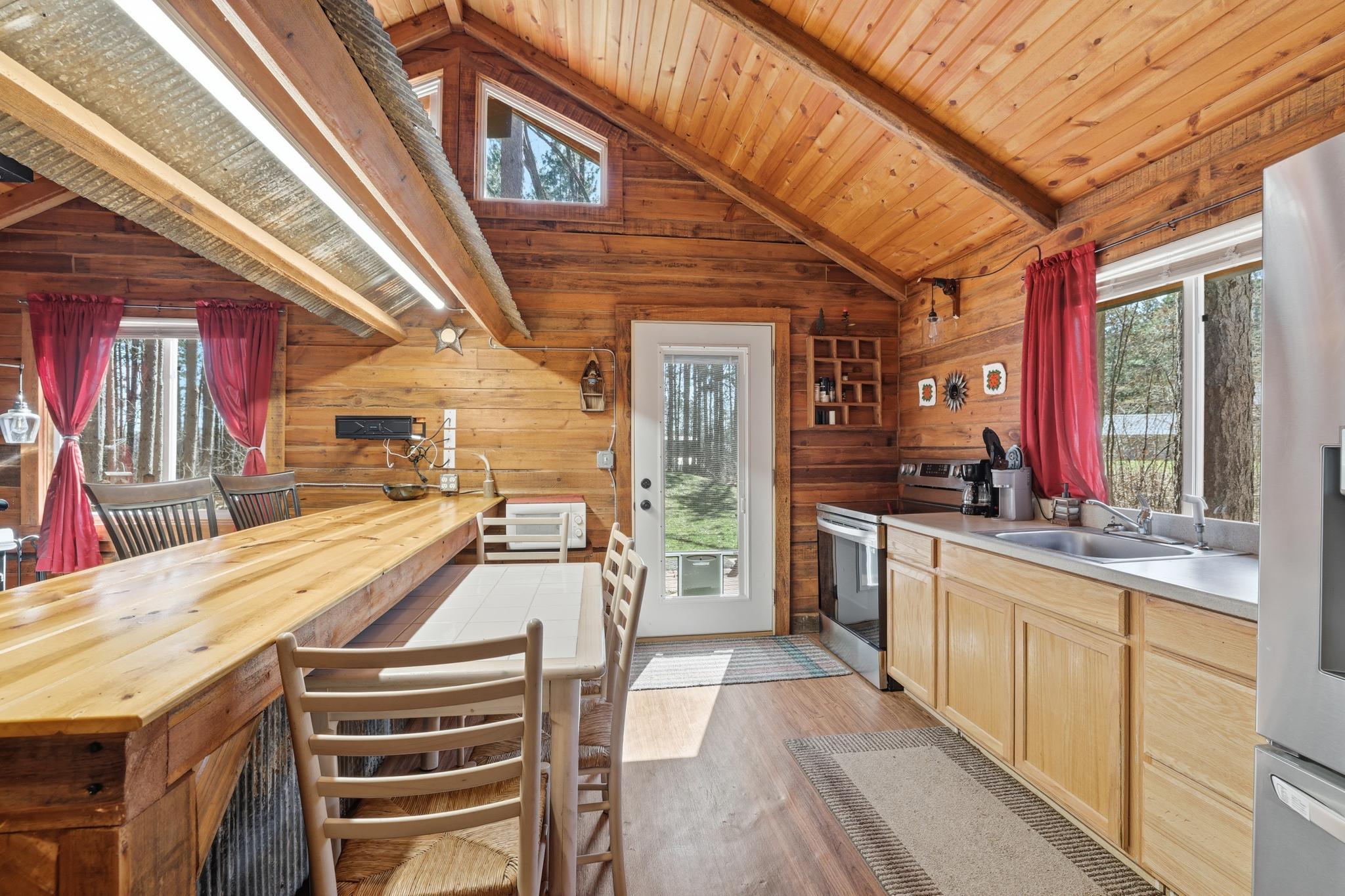 View of Residential at 2633 Pine Lane, Mora MN 55051, Mora (10 of 33) - Mike Wilen | Minnesota Team Real Estate