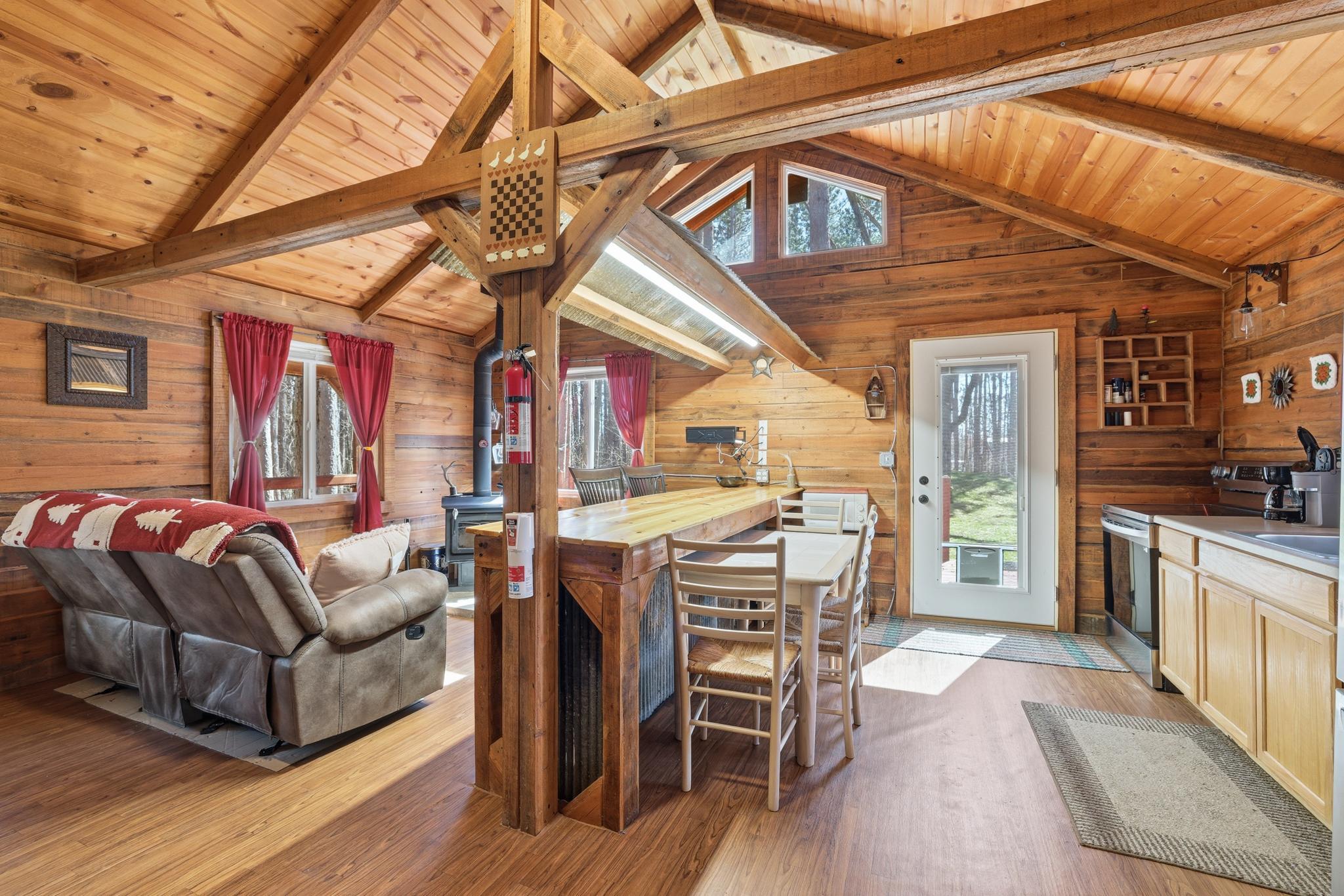 View of Residential at 2633 Pine Lane, Mora MN 55051, Mora (9 of 33) - Mike Wilen | Minnesota Team Real Estate