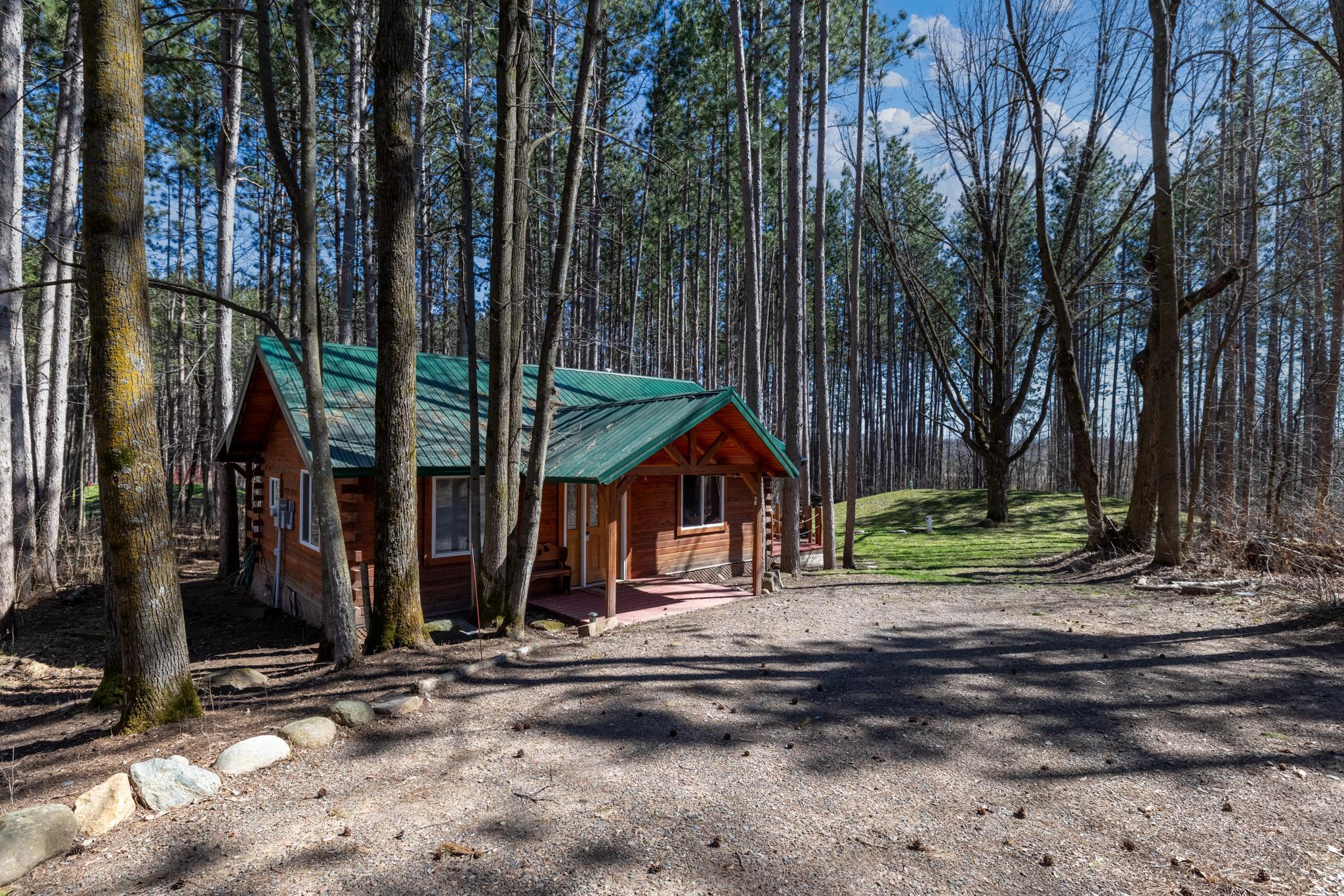 View of Residential at 2633 Pine Lane, Mora MN 55051, Mora (29 of 33) - Mike Wilen | Minnesota Team Real Estate