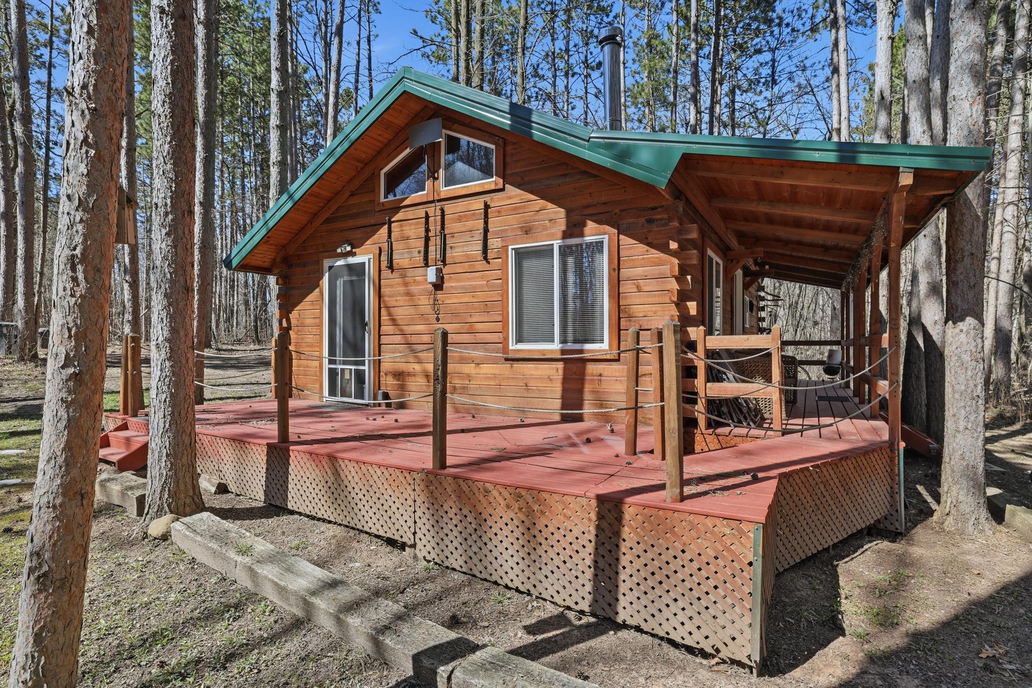 View of Residential at 2633 Pine Lane, Mora MN 55051, Mora (5 of 33) - Mike Wilen | Minnesota Team Real Estate