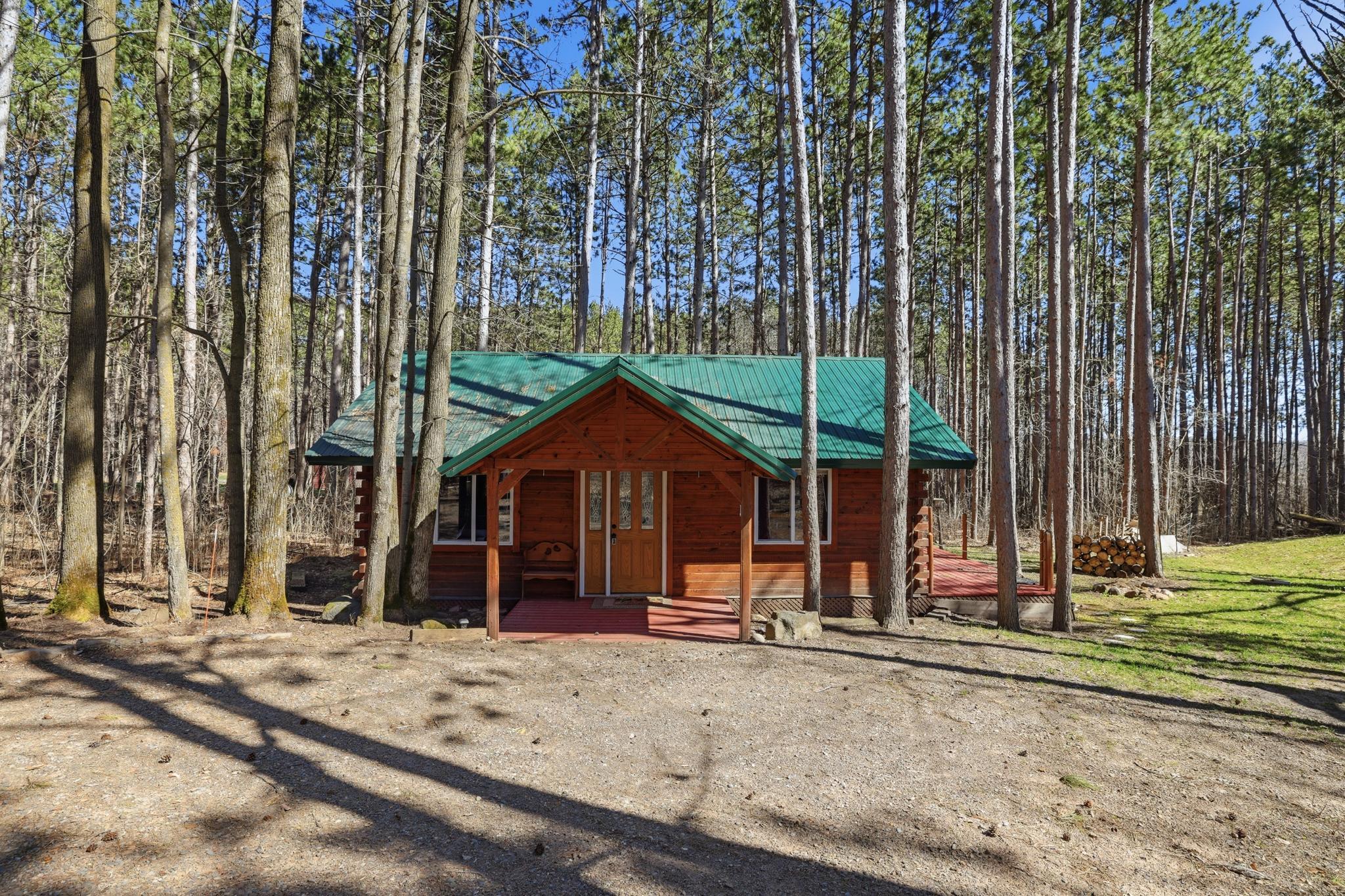 View of Residential at 2633 Pine Lane, Mora MN 55051, Mora (2 of 33) - Mike Wilen | Minnesota Team Real Estate