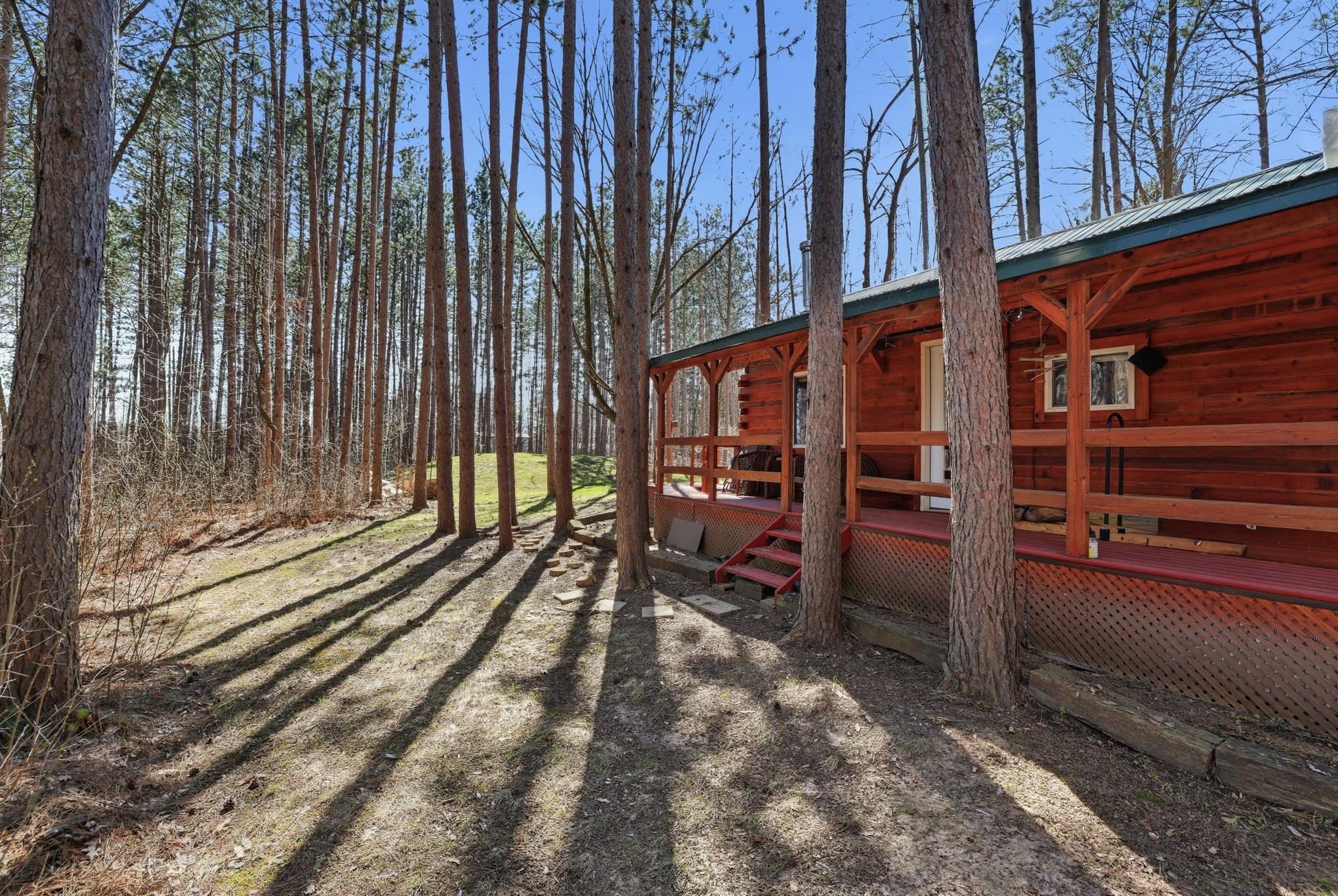 View of Residential at 2633 Pine Lane, Mora MN 55051, Mora (27 of 33) - Mike Wilen | Minnesota Team Real Estate