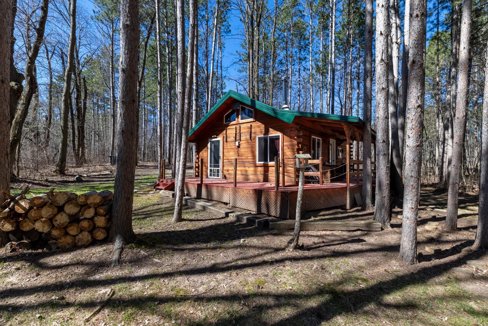 View of Residential at 2633 Pine Lane, Mora MN 55051, Mora (26 of 33) - Mike Wilen | Minnesota Team Real Estate