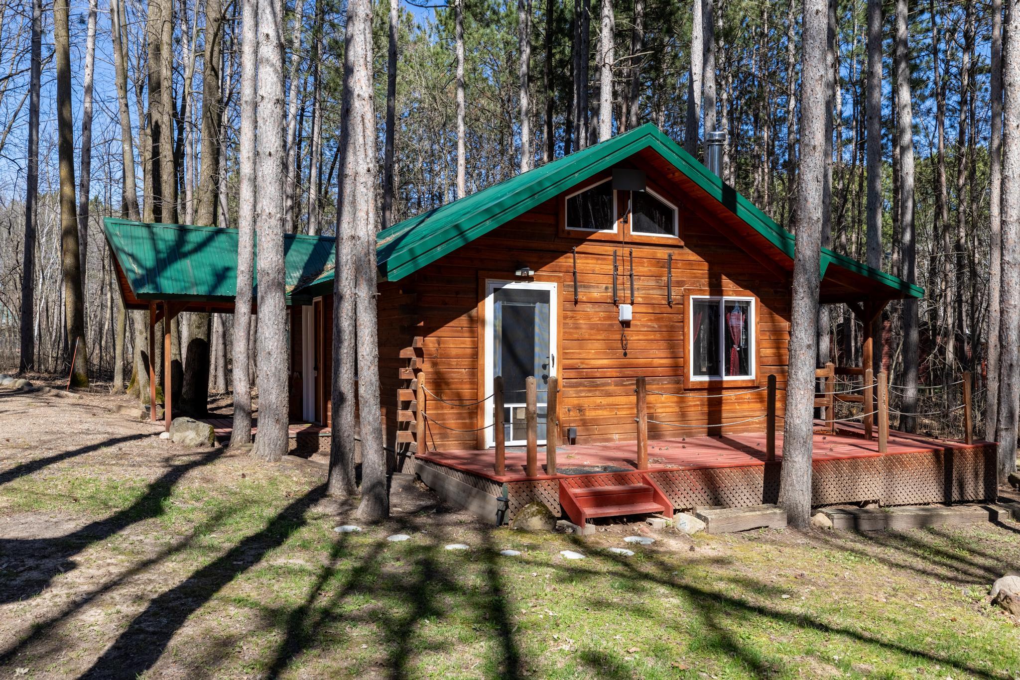 View of Residential at 2633 Pine Lane, Mora MN 55051, Mora (4 of 33) - Mike Wilen | Minnesota Team Real Estate