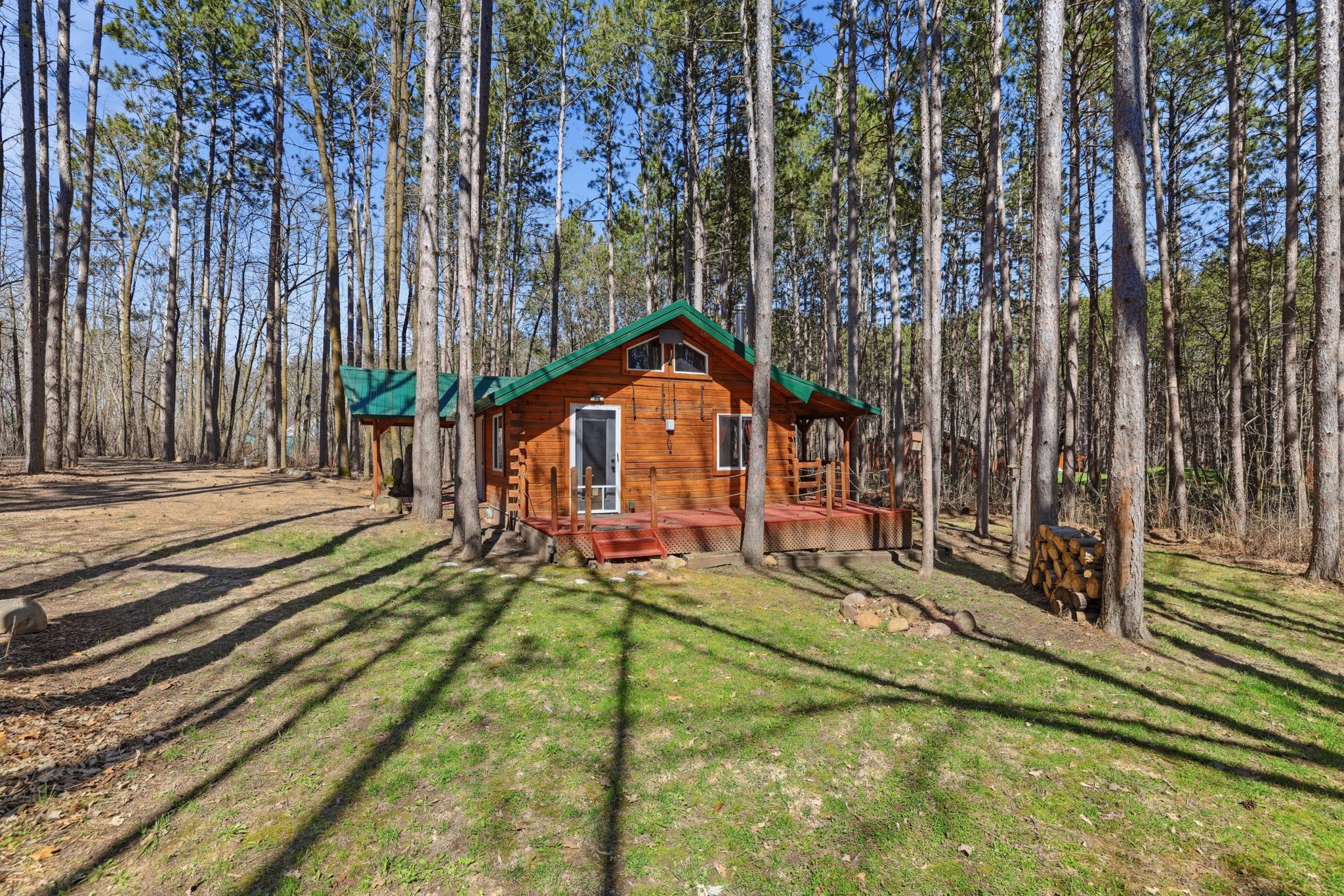 View of Residential at 2633 Pine Lane, Mora MN 55051, Mora (24 of 33) - Mike Wilen | Minnesota Team Real Estate