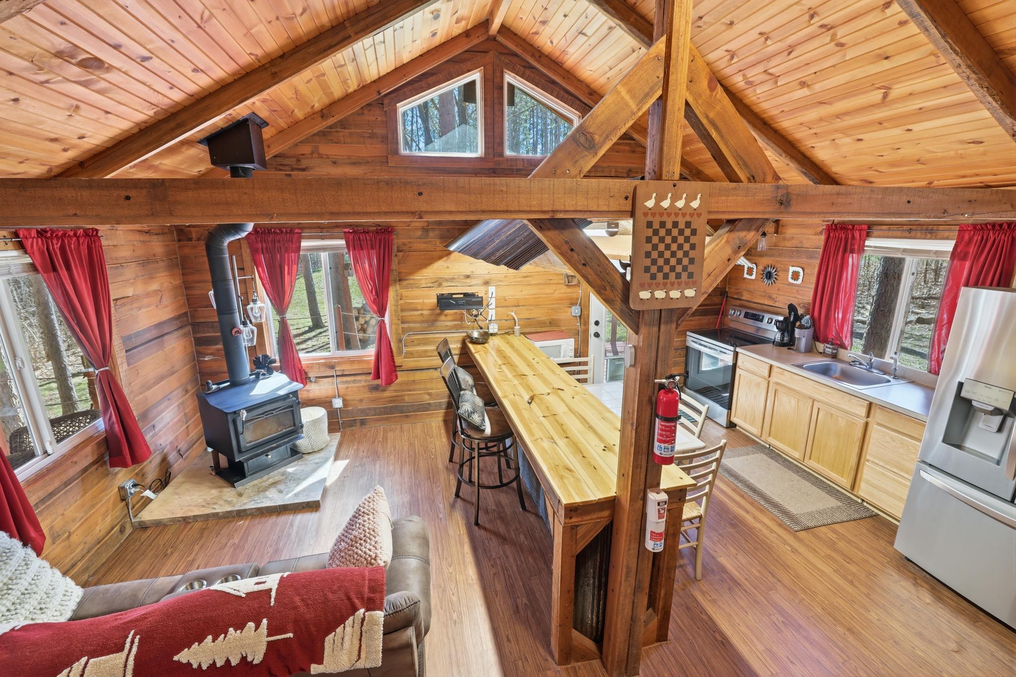 View of Residential at 2633 Pine Lane, Mora MN 55051, Mora (22 of 33) - Mike Wilen | Minnesota Team Real Estate