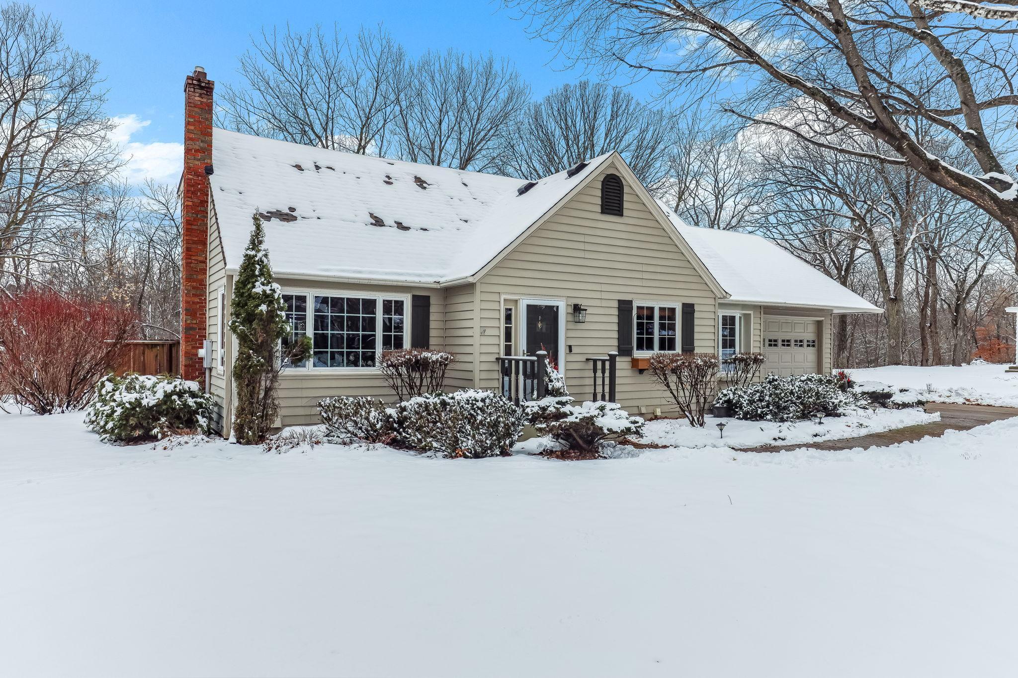 View of Residential at 2657 Valley View Lane, New Brighton MN 55112, New Brighton - Mike Wilen | Minnesota Team Real Estate