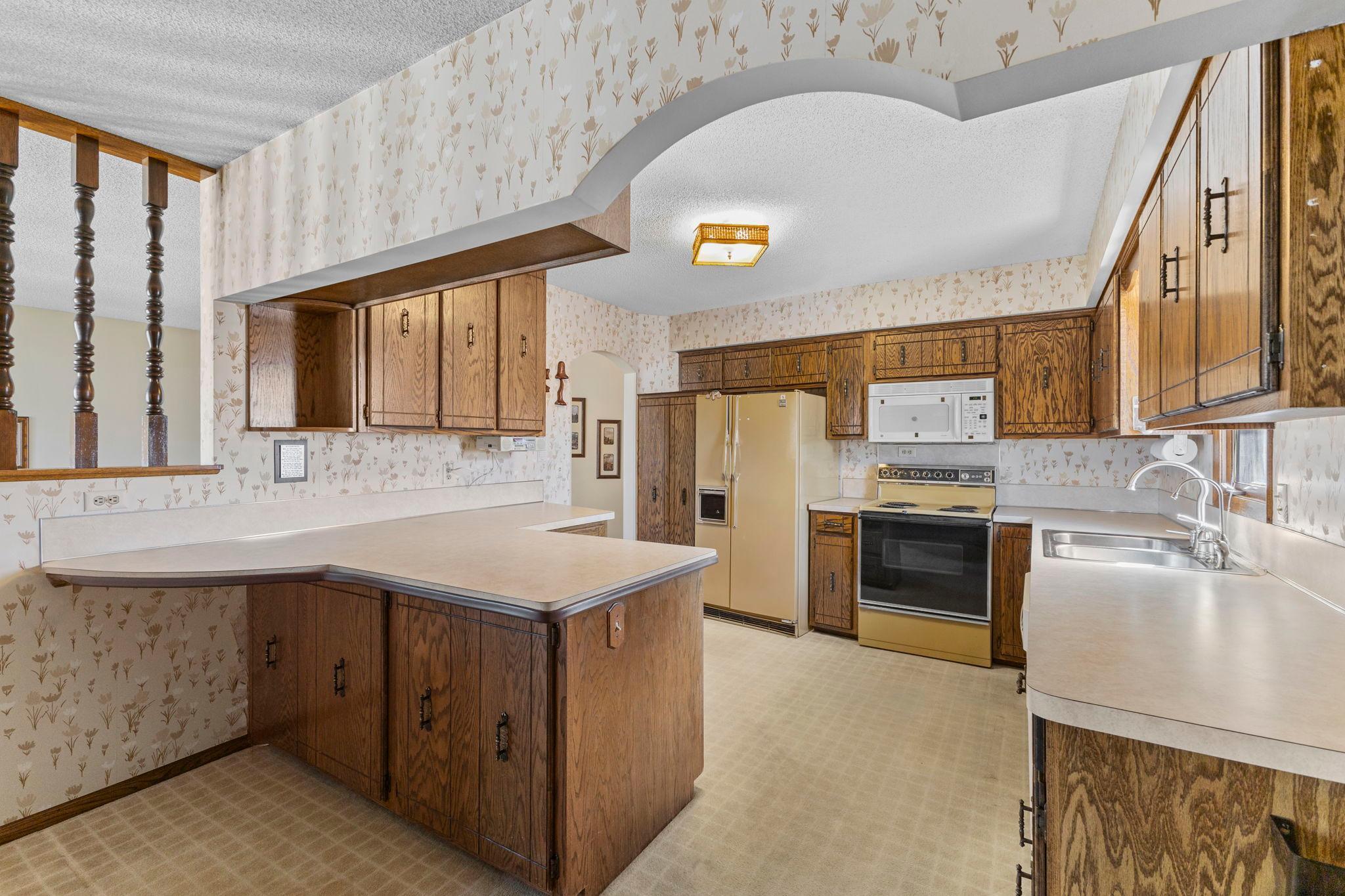 View of Residential at 7708 82nd Avenue, Brooklyn Park MN 55445, Brooklyn Park (15 of 69) - Mike Wilen | Minnesota Team Real Estate