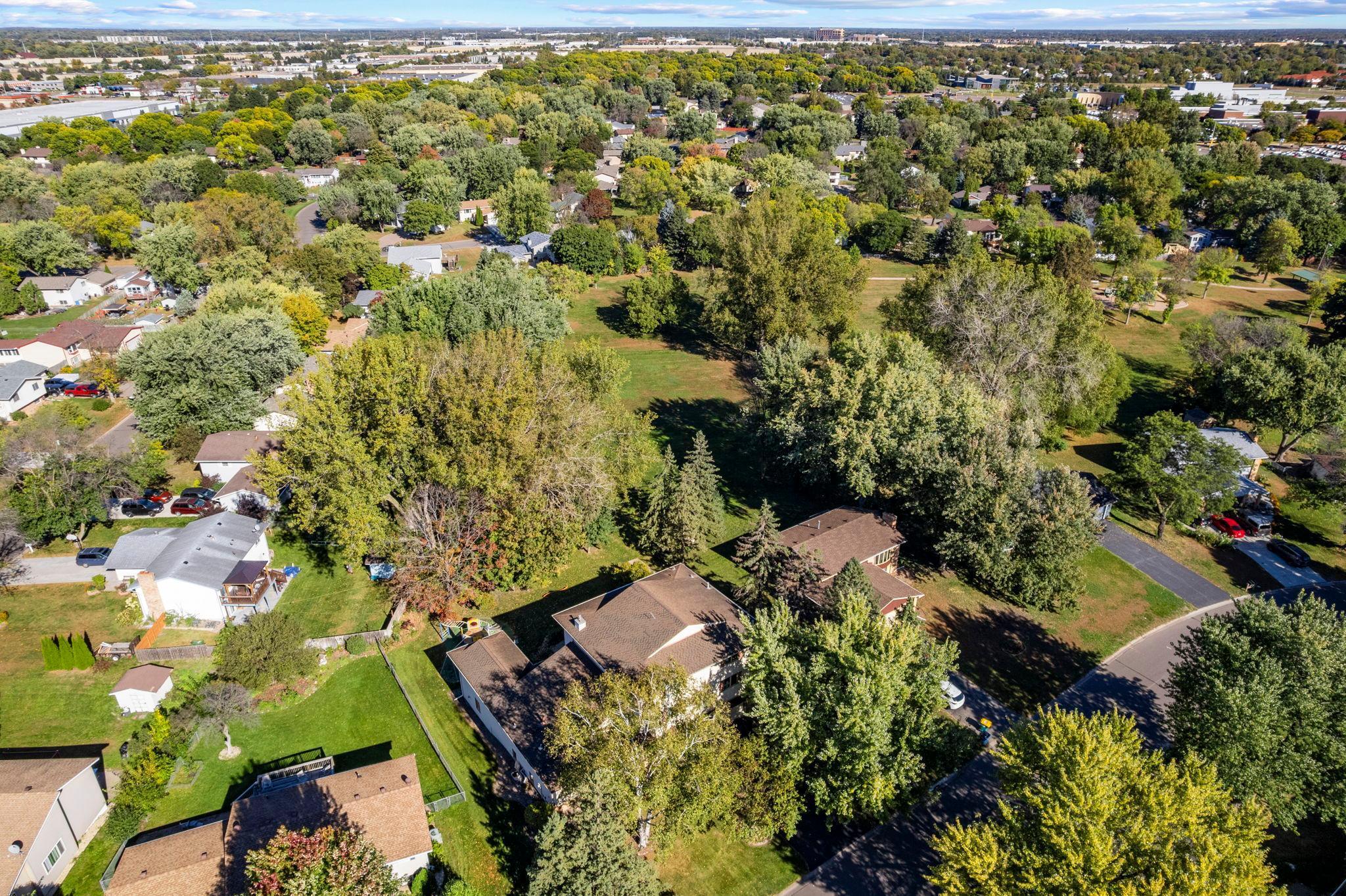 View of Residential at 7708 82nd Avenue, Brooklyn Park MN 55445, Brooklyn Park (4 of 69) - Mike Wilen | Minnesota Team Real Estate