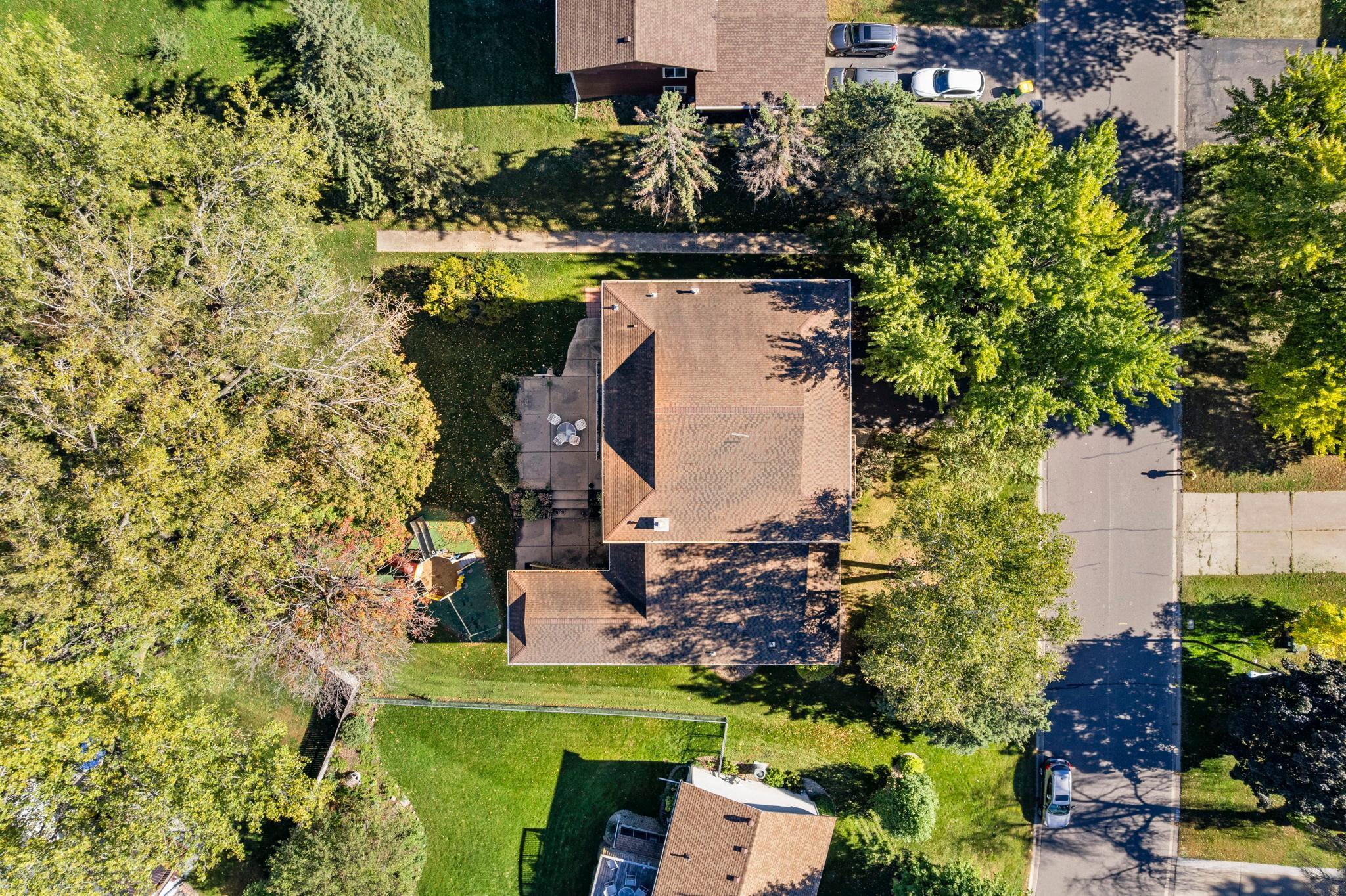View of Residential at 7708 82nd Avenue, Brooklyn Park MN 55445, Brooklyn Park (63 of 69) - Mike Wilen | Minnesota Team Real Estate