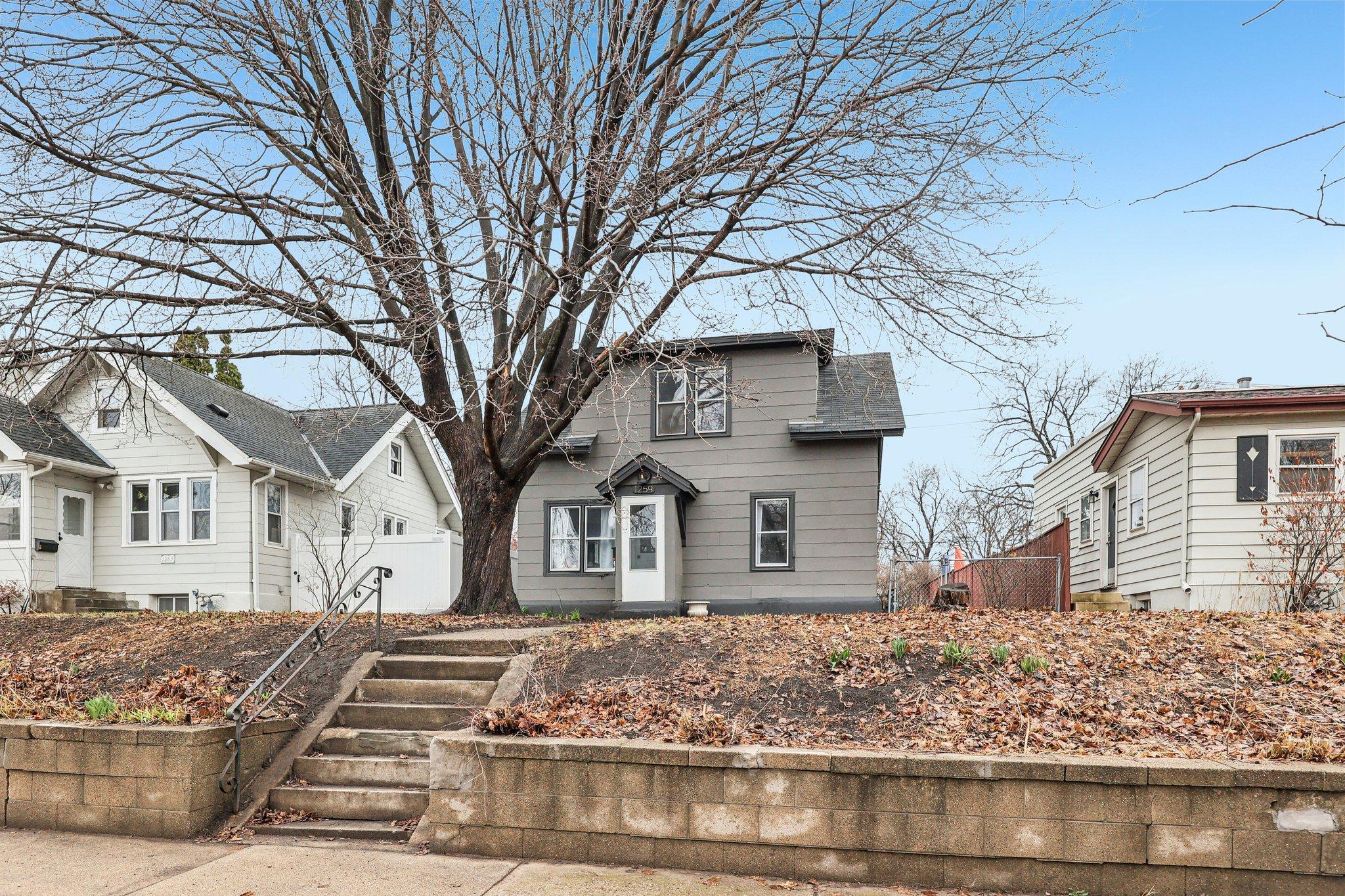 View of Residential at 1259 Hewitt Avenue, Saint Paul MN 55104, Saint Paul - Mike Wilen | Minnesota Team Real Estate