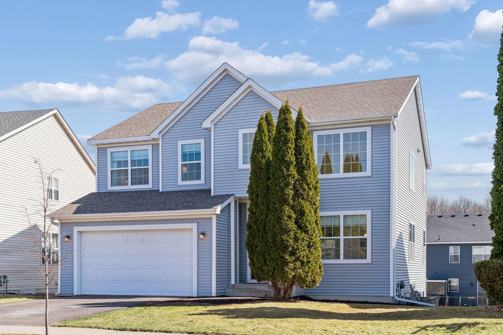 View of Residential at 7684 Fountain Lane, Maple Grove MN 55311, Maple Grove - Mike Wilen | Minnesota Team Real Estate