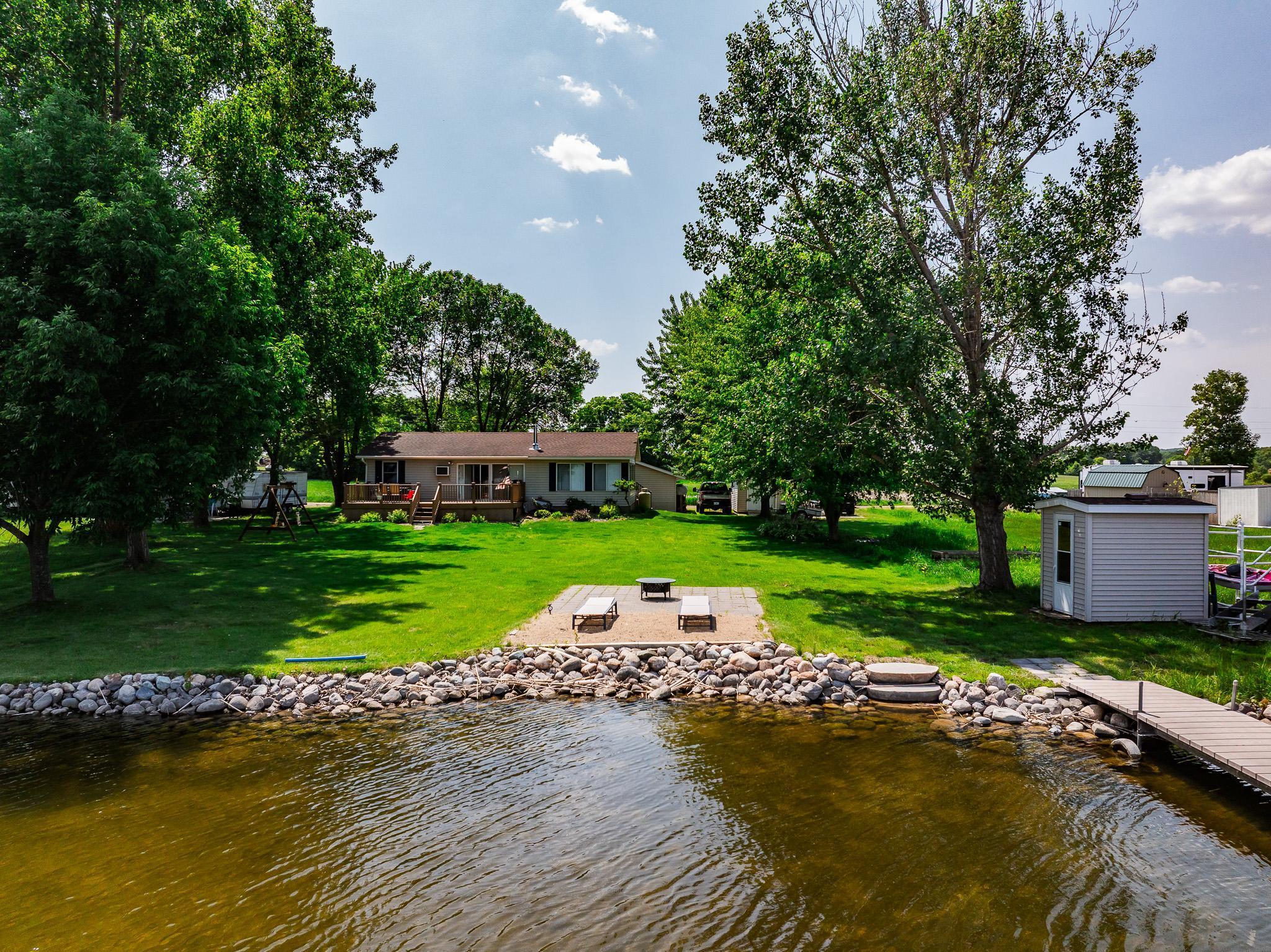 View of Residential at 3832 Norris Avenue, Annandale MN 55302, Annandale - Mike Wilen | Minnesota Team Real Estate