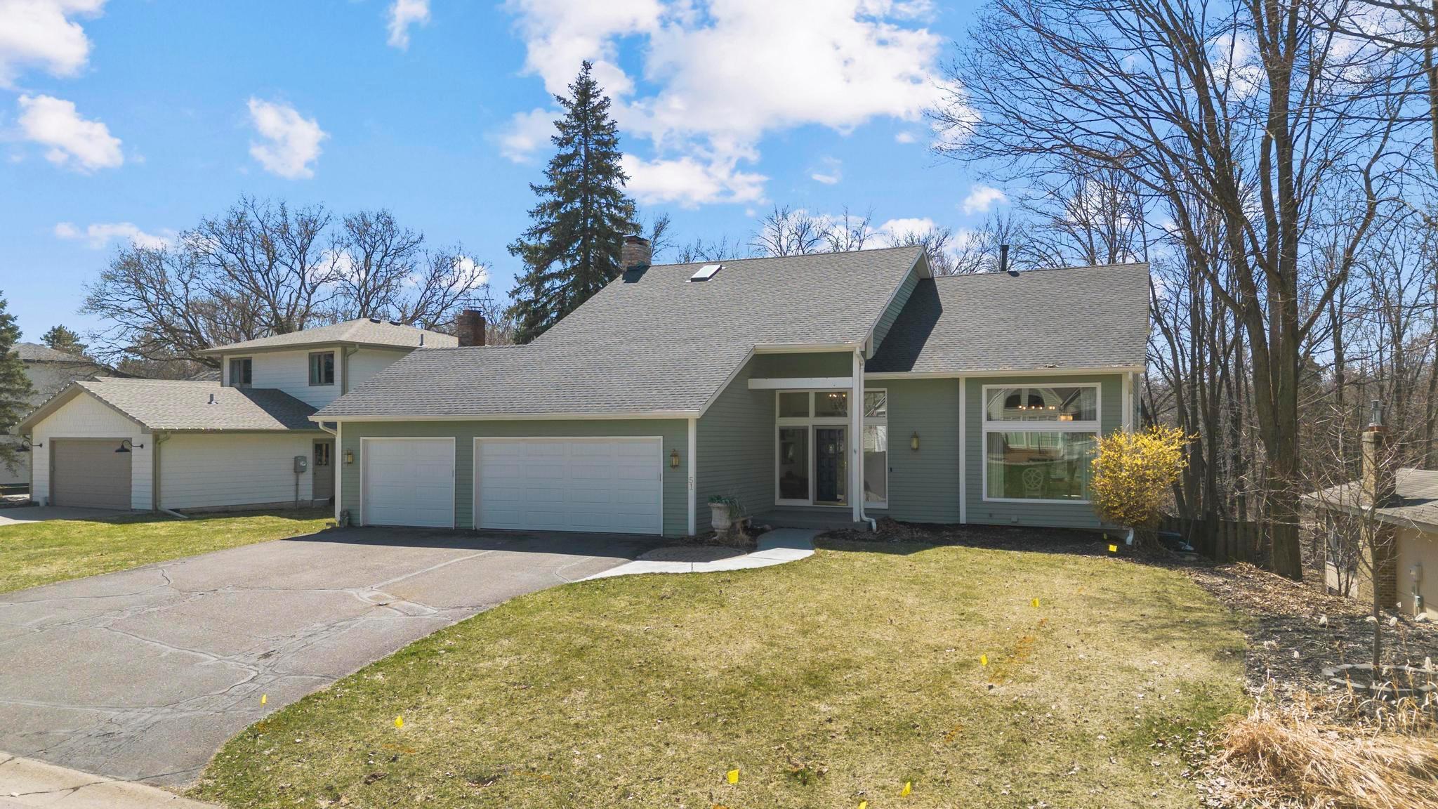 View of Residential at 51 Choctaw Circle, Chanhassen MN 55317, Chanhassen - Mike Wilen | Minnesota Team Real Estate