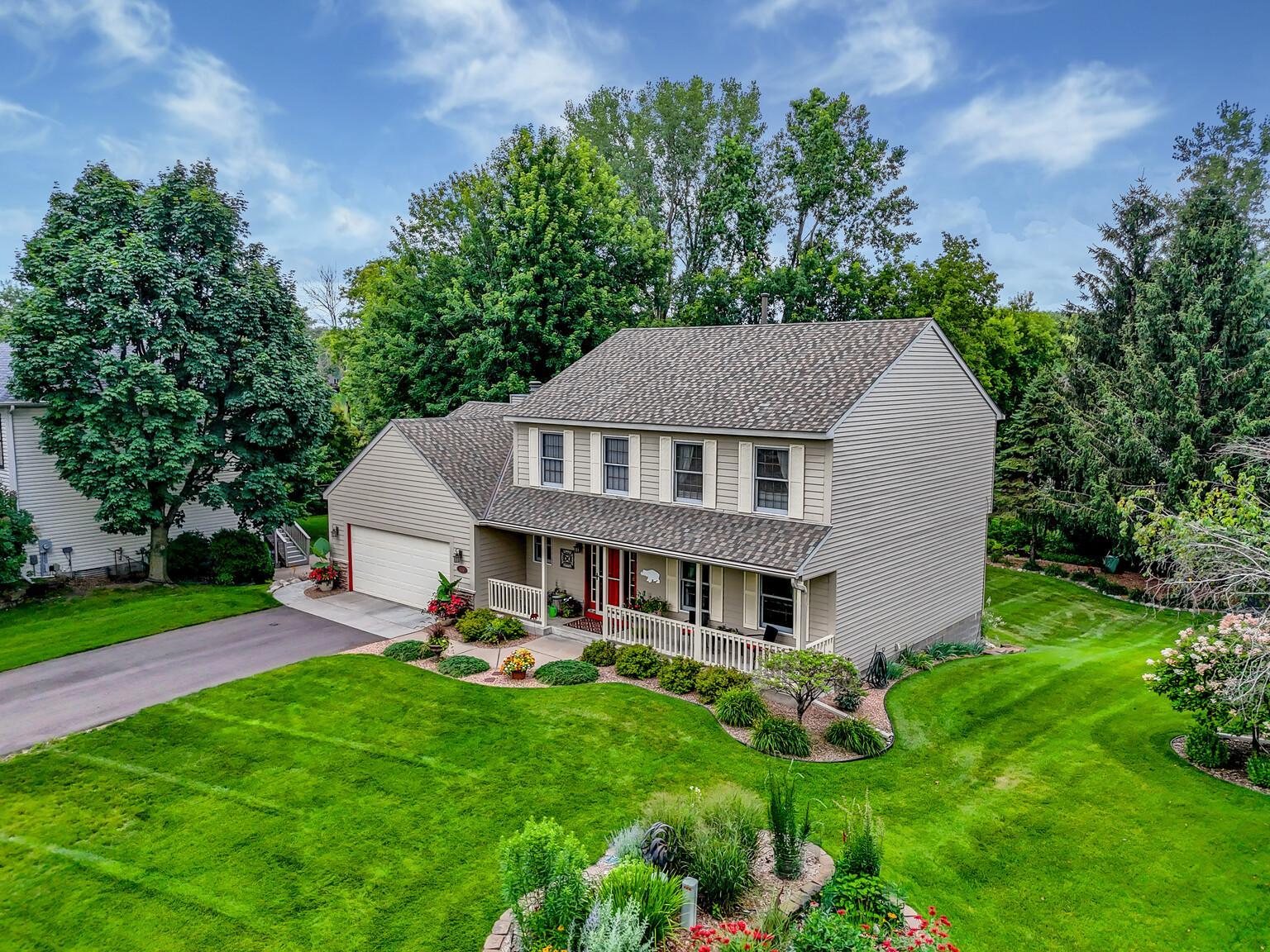 View of Residential at 4157 Oakmede Lane, White Bear Twp MN 55110, White Bear Twp - Mike Wilen | Minnesota Team Real Estate