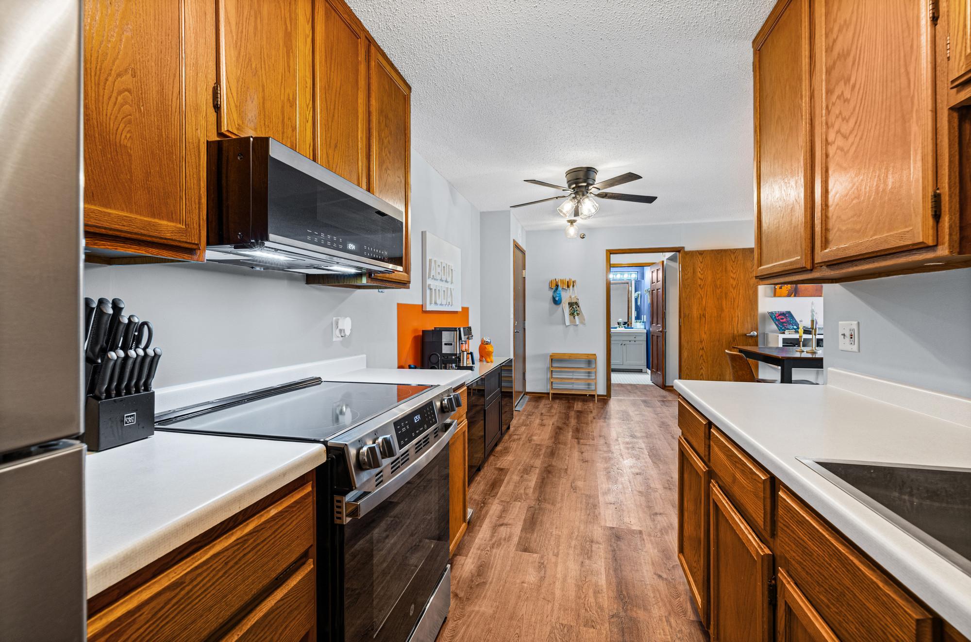 View of Residential at 433 7th Street #1917, Minneapolis MN 55415, Minneapolis (10 of 26) - Mike Wilen | Minnesota Team Real Estate