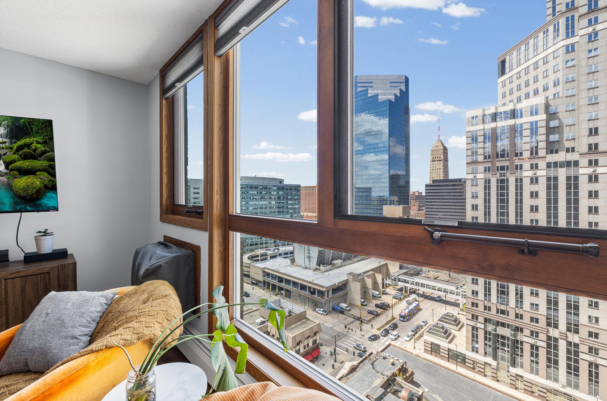 View of Residential at 433 7th Street #1917, Minneapolis MN 55415, Minneapolis (5 of 26) - Mike Wilen | Minnesota Team Real Estate