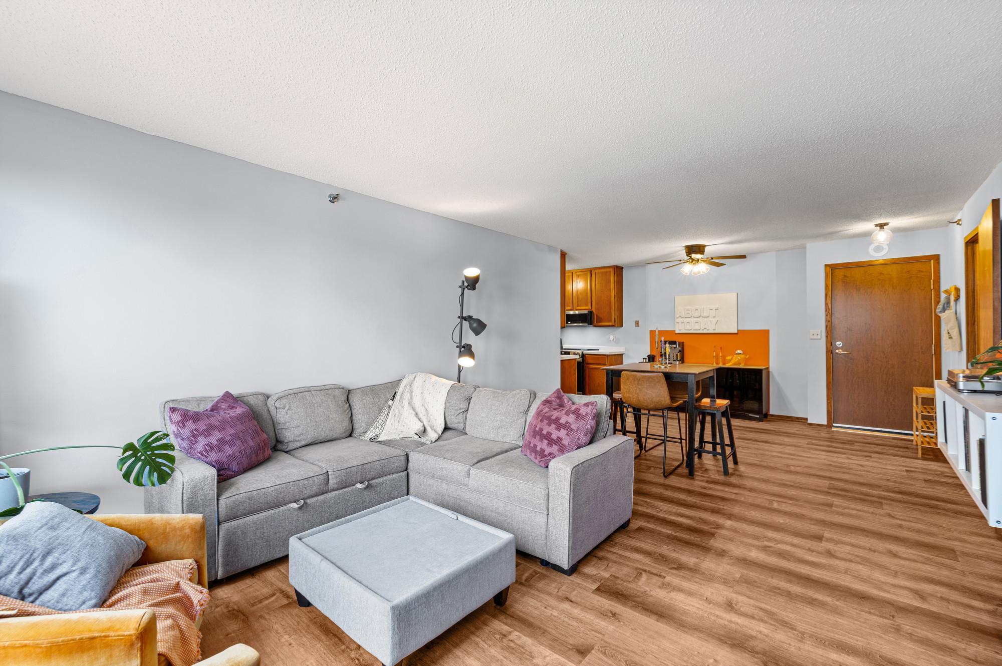 View of Residential at 433 7th Street #1917, Minneapolis MN 55415, Minneapolis (4 of 26) - Mike Wilen | Minnesota Team Real Estate