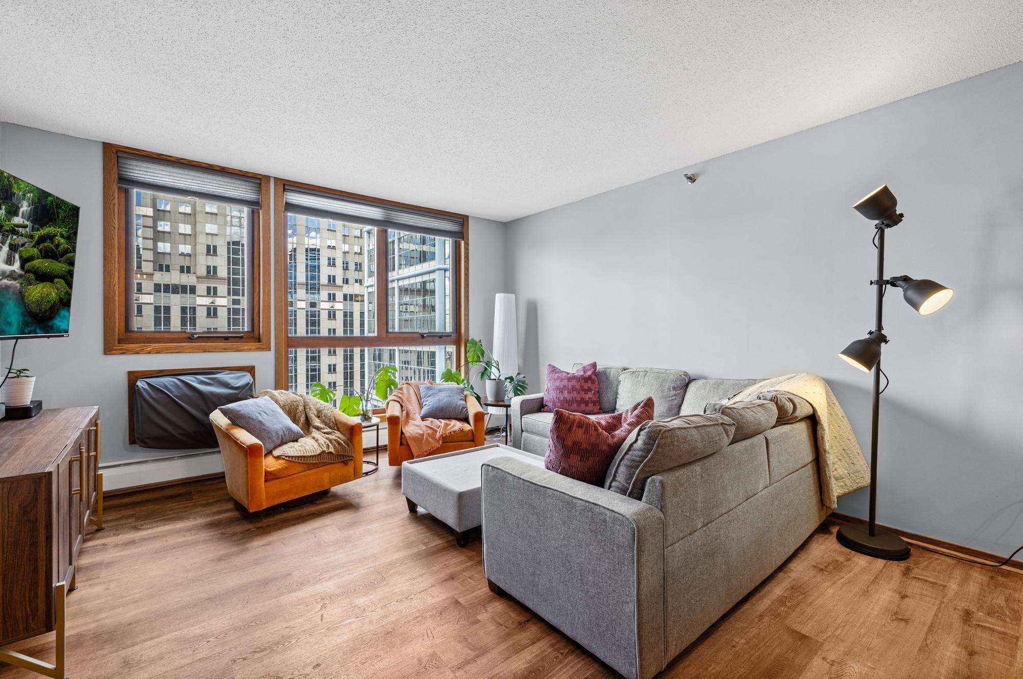 View of Residential at 433 7th Street #1917, Minneapolis MN 55415, Minneapolis (2 of 26) - Mike Wilen | Minnesota Team Real Estate