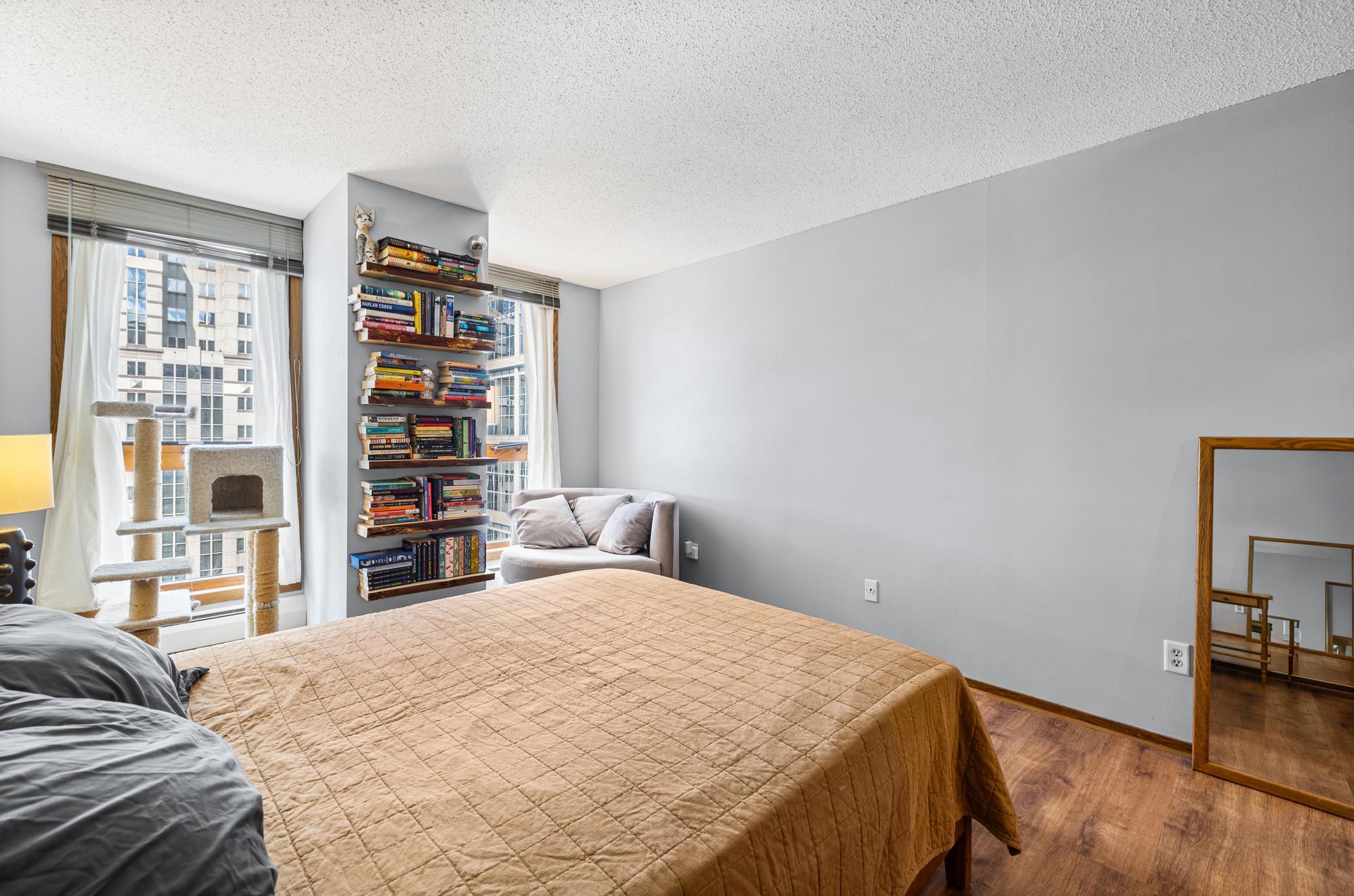 View of Residential at 433 7th Street #1917, Minneapolis MN 55415, Minneapolis (14 of 26) - Mike Wilen | Minnesota Team Real Estate