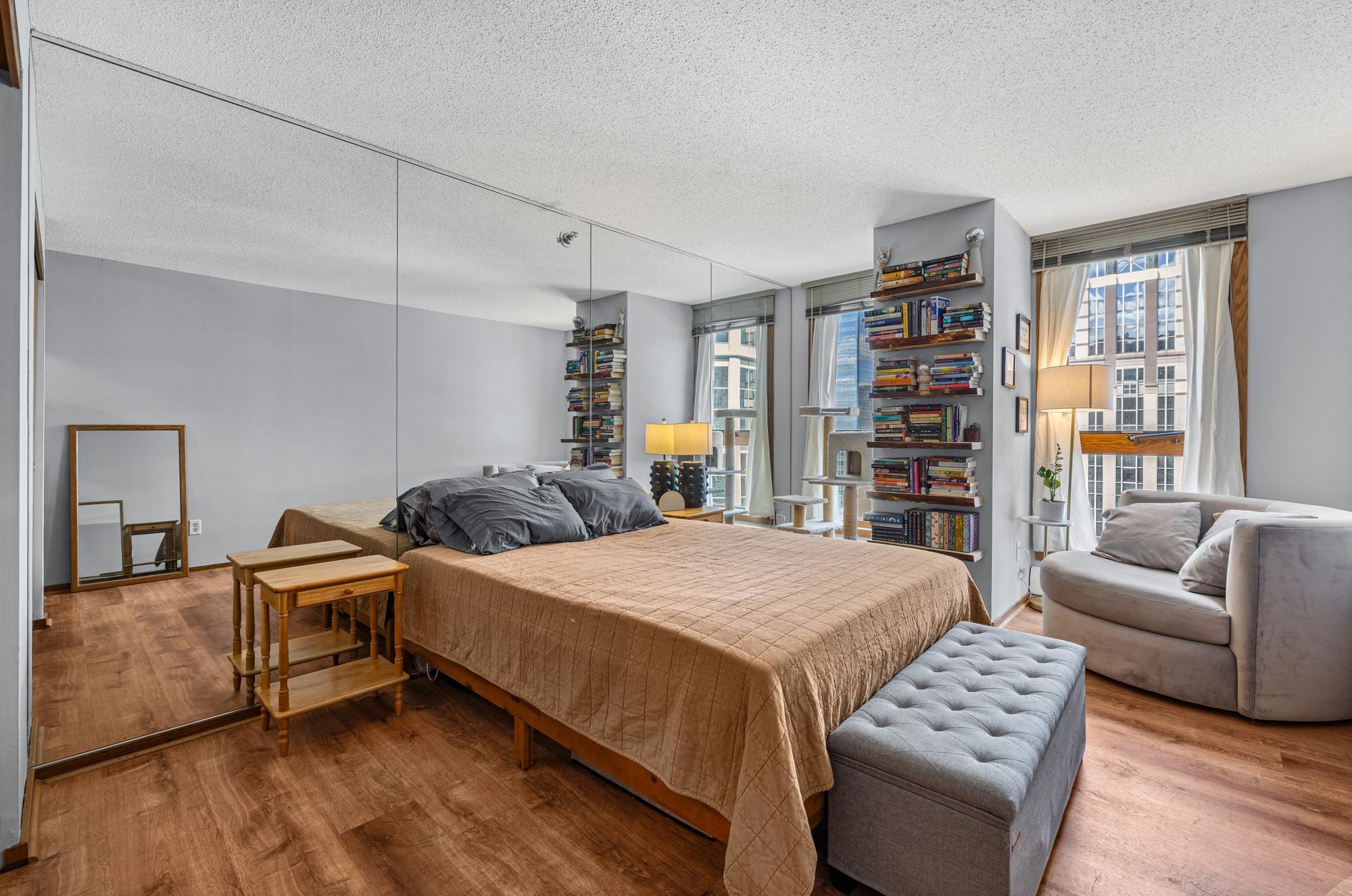 View of Residential at 433 7th Street #1917, Minneapolis MN 55415, Minneapolis (12 of 26) - Mike Wilen | Minnesota Team Real Estate