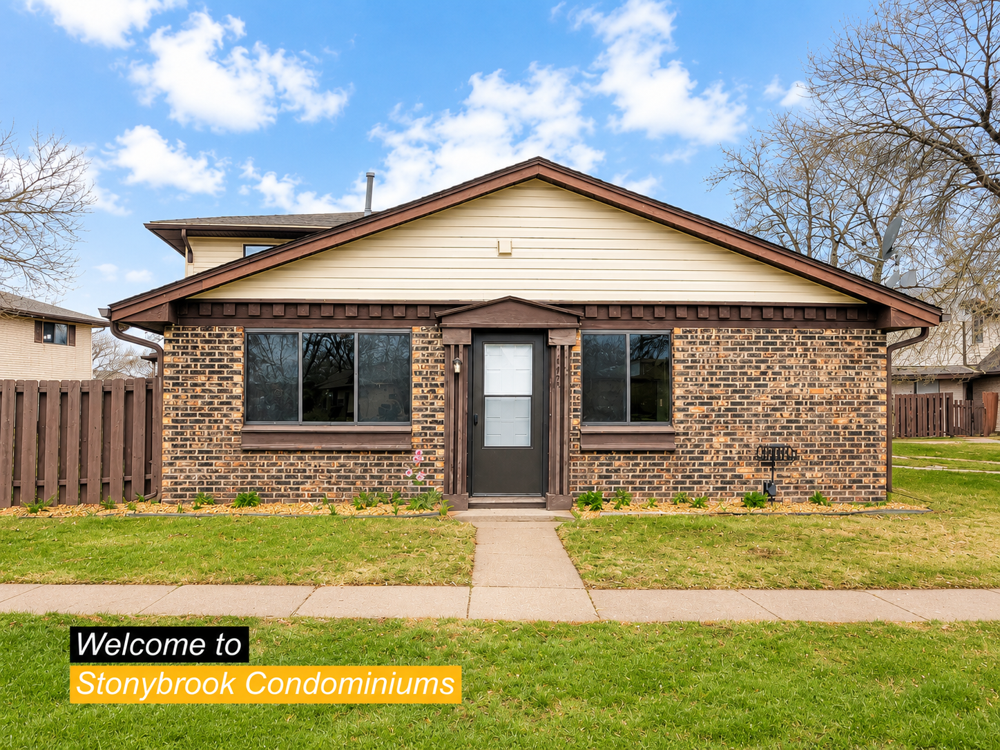 View of Residential at 6308 84th Court, Brooklyn Park MN 55445, Brooklyn Park - Mike Wilen | Minnesota Team Real Estate
