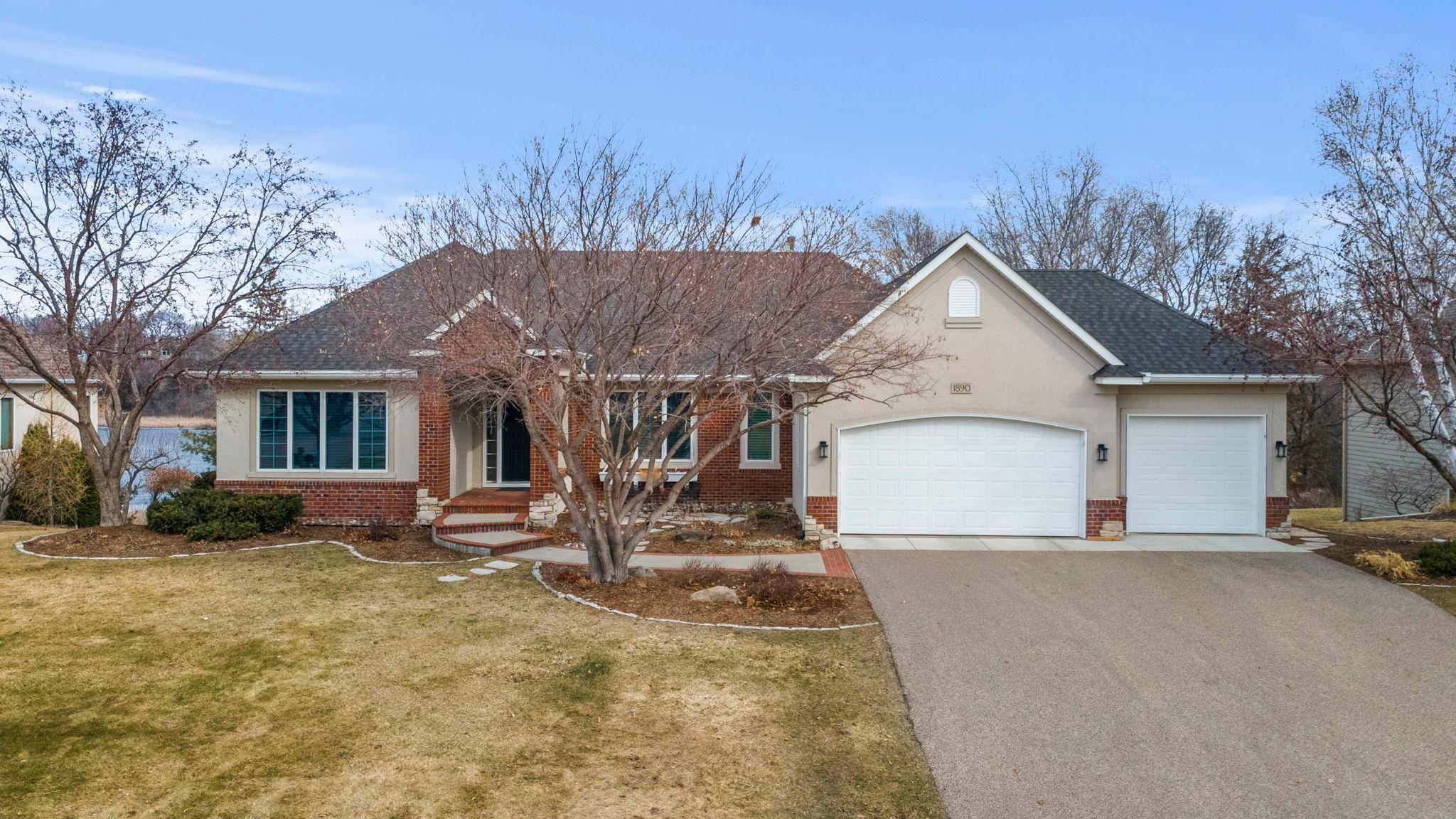View of Residential at 1890 Edgewater Place, Victoria MN 55386, Victoria - Mike Wilen | Minnesota Team Real Estate