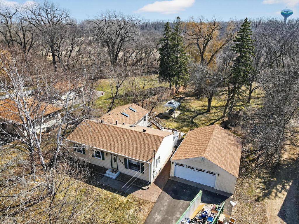View of Residential at 8701 Green Haven Drive, Brooklyn Park MN 55445, Brooklyn Park - Mike Wilen | Minnesota Team Real Estate