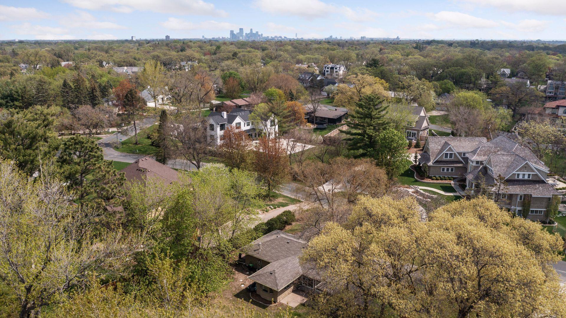 View of Land at 4908 Ridge Pl, Edina MN 55424, Edina (2 of 15) - Mike Wilen | Minnesota Team Real Estate