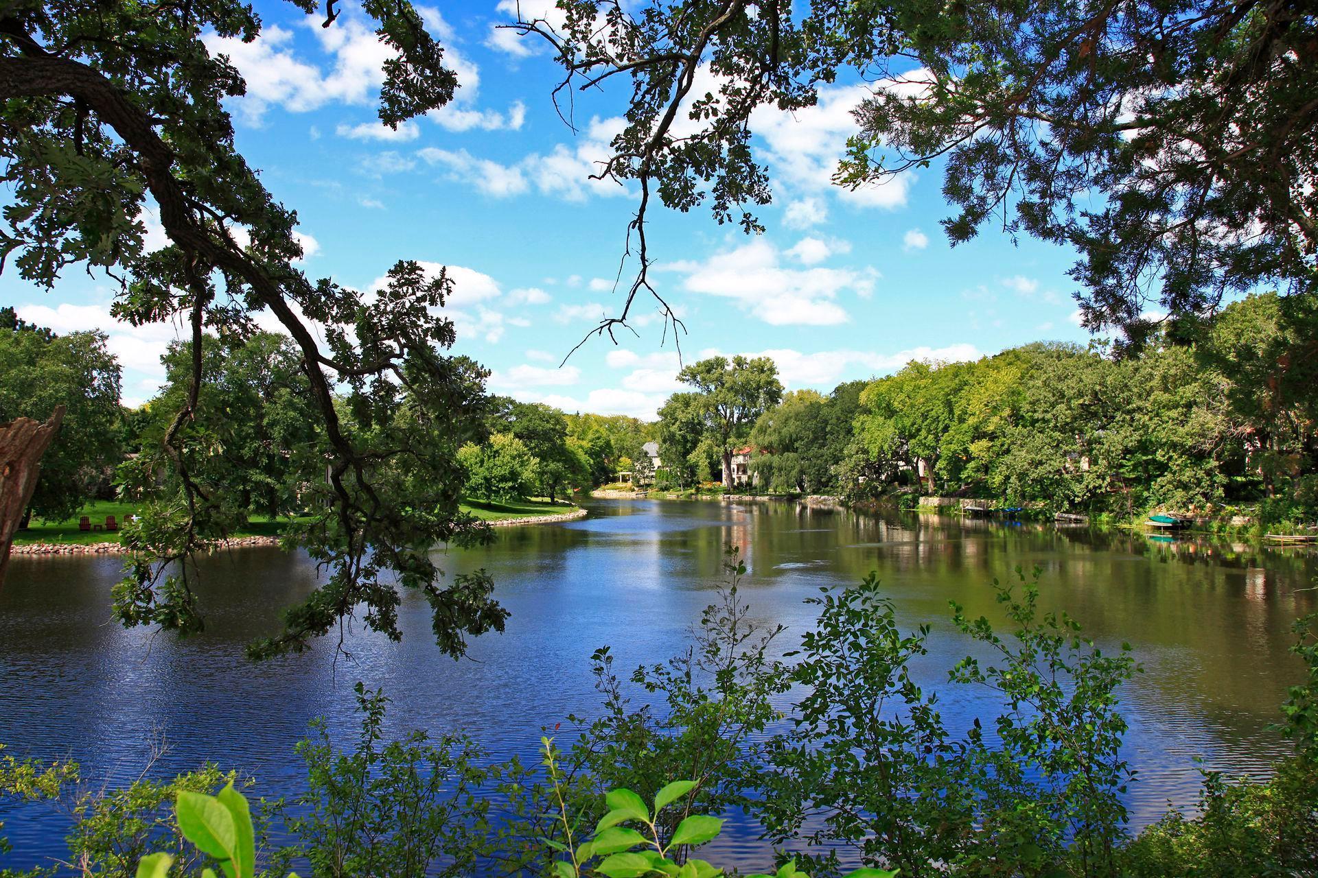 View of Land at 4908 Ridge Pl, Edina MN 55424, Edina (12 of 15) - Mike Wilen | Minnesota Team Real Estate