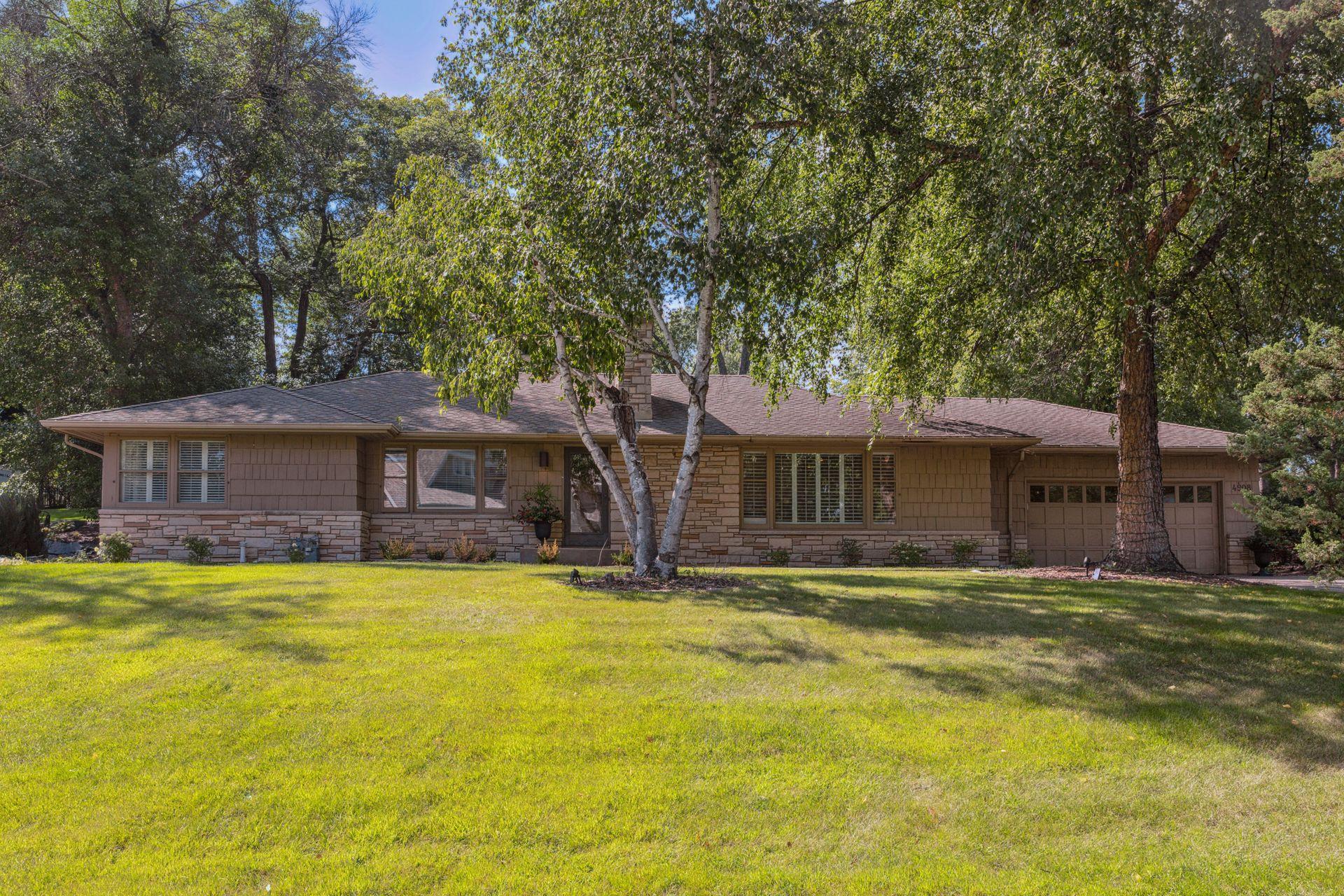View of Land at 4908 Ridge Pl, Edina MN 55424, Edina (6 of 15) - Mike Wilen | Minnesota Team Real Estate