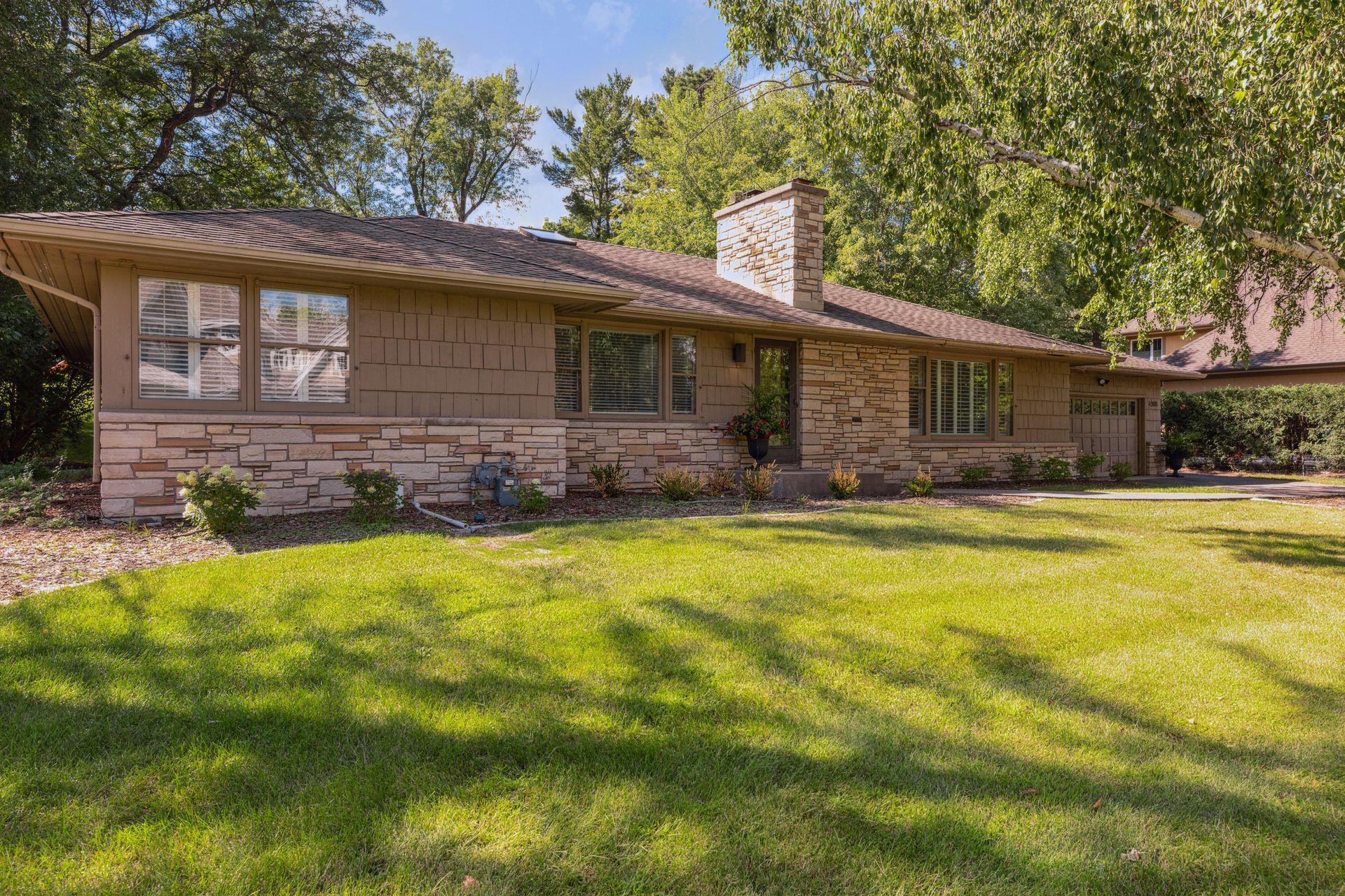 View of Land at 4908 Ridge Pl, Edina MN 55424, Edina (5 of 15) - Mike Wilen | Minnesota Team Real Estate