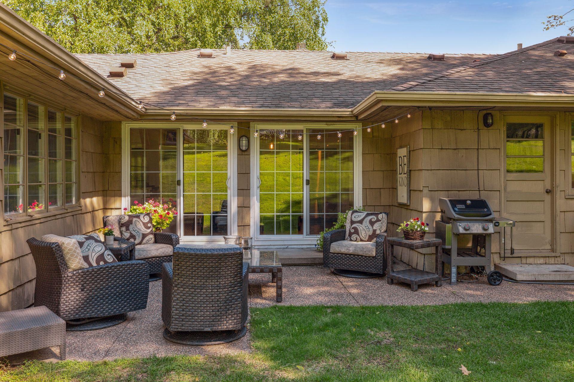 View of Land at 4908 Ridge Pl, Edina MN 55424, Edina (10 of 15) - Mike Wilen | Minnesota Team Real Estate