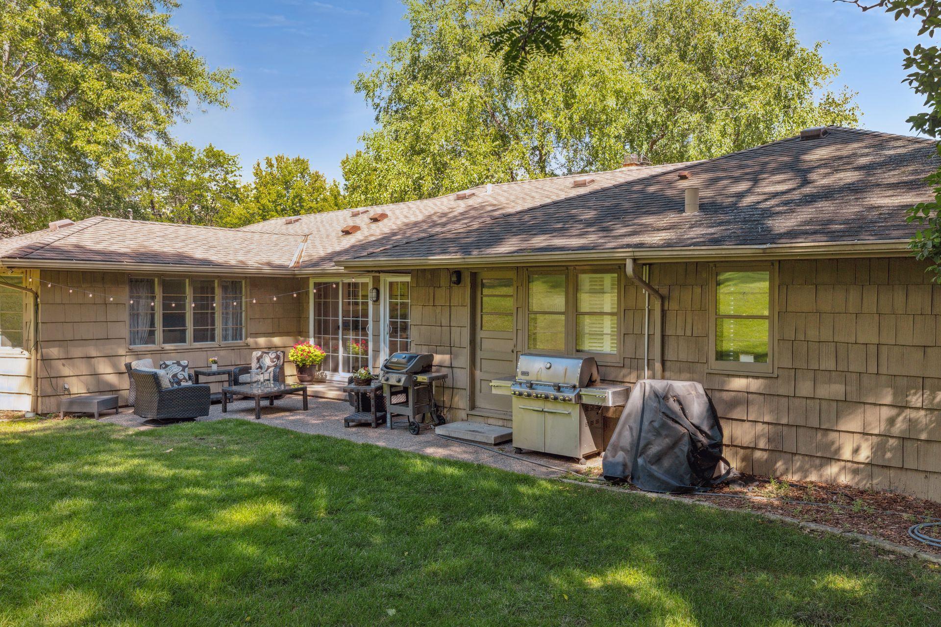 View of Land at 4908 Ridge Pl, Edina MN 55424, Edina (9 of 15) - Mike Wilen | Minnesota Team Real Estate