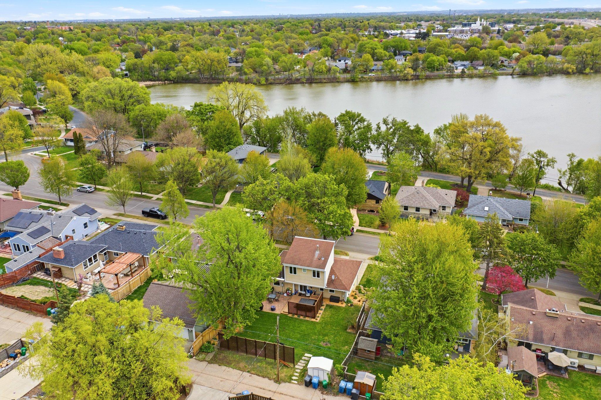 View of Residential at 6026 James Avenue, Minneapolis MN 55419, Minneapolis (3 of 50) - Mike Wilen | Minnesota Team Real Estate