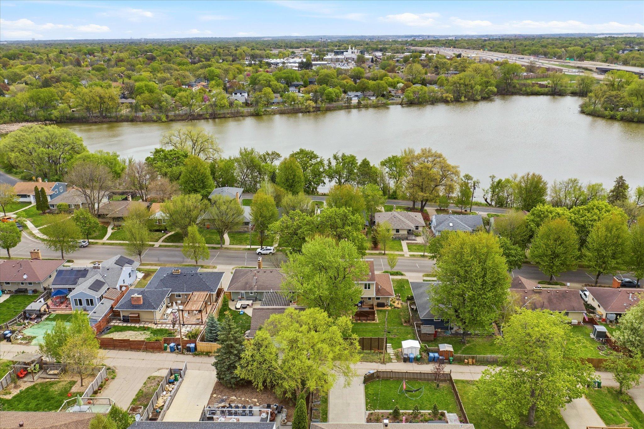View of Residential at 6026 James Avenue, Minneapolis MN 55419, Minneapolis (38 of 50) - Mike Wilen | Minnesota Team Real Estate