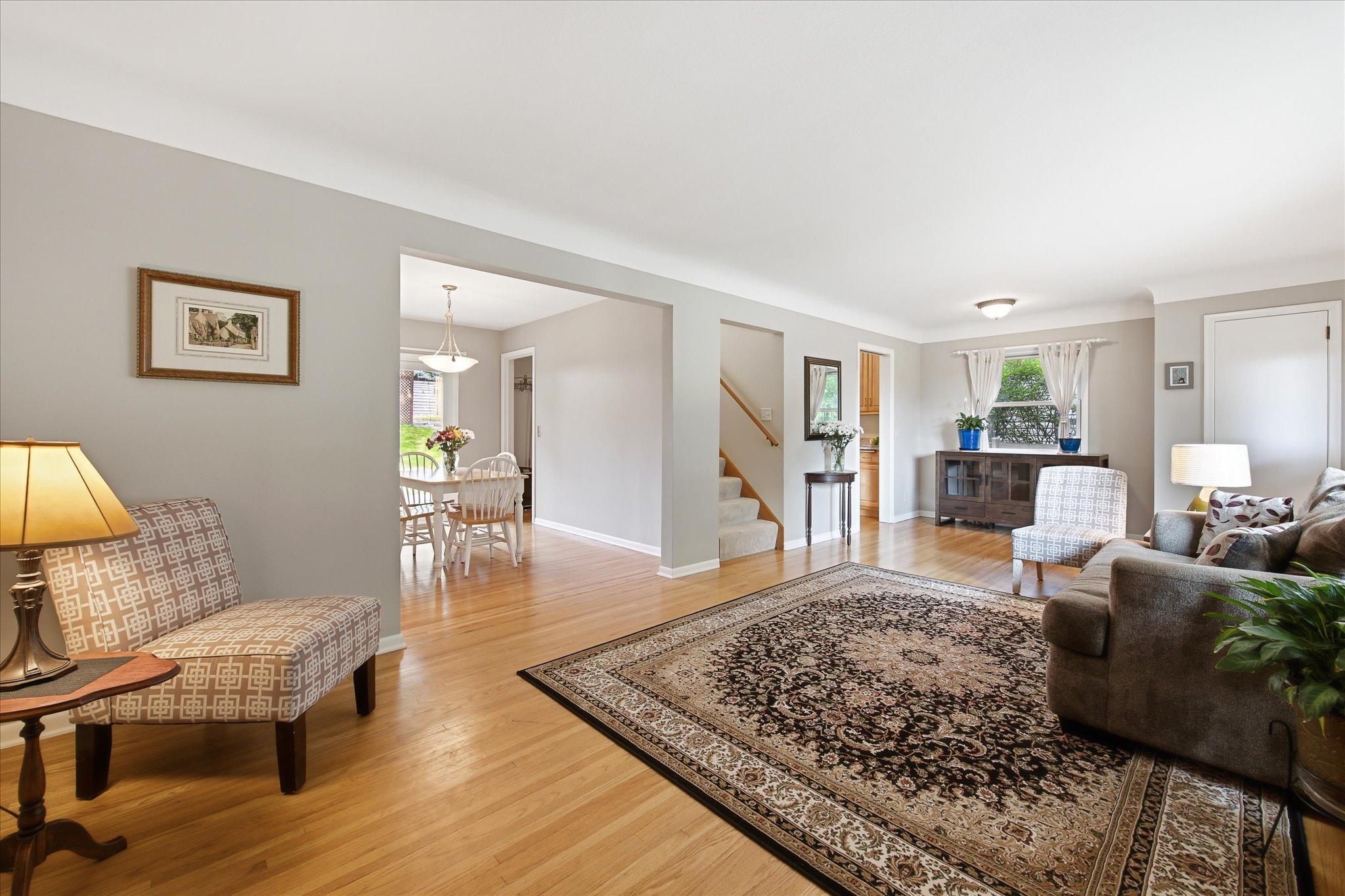 View of Residential at 6026 James Avenue, Minneapolis MN 55419, Minneapolis (8 of 50) - Mike Wilen | Minnesota Team Real Estate