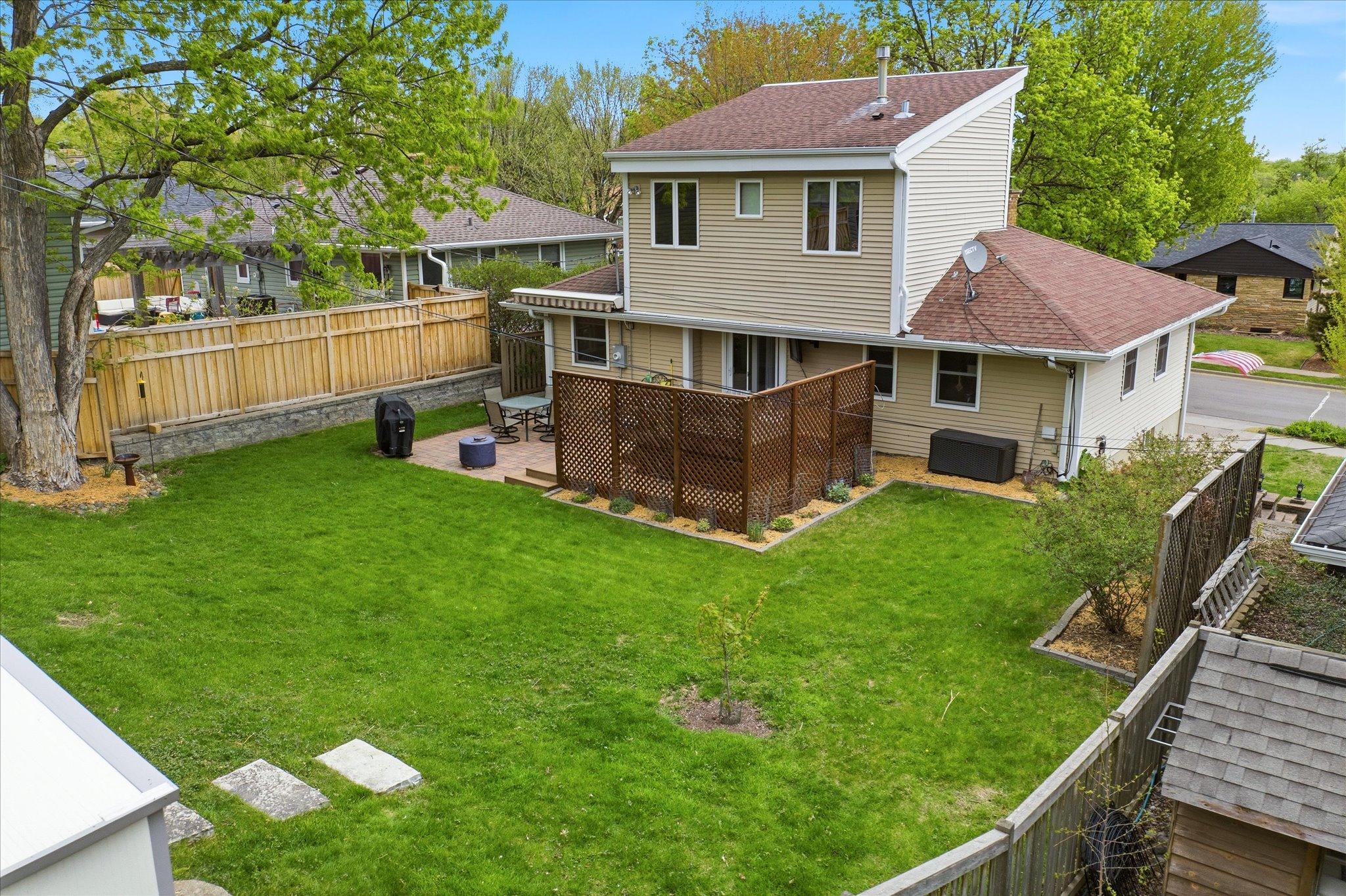 View of Residential at 6026 James Avenue, Minneapolis MN 55419, Minneapolis (36 of 50) - Mike Wilen | Minnesota Team Real Estate