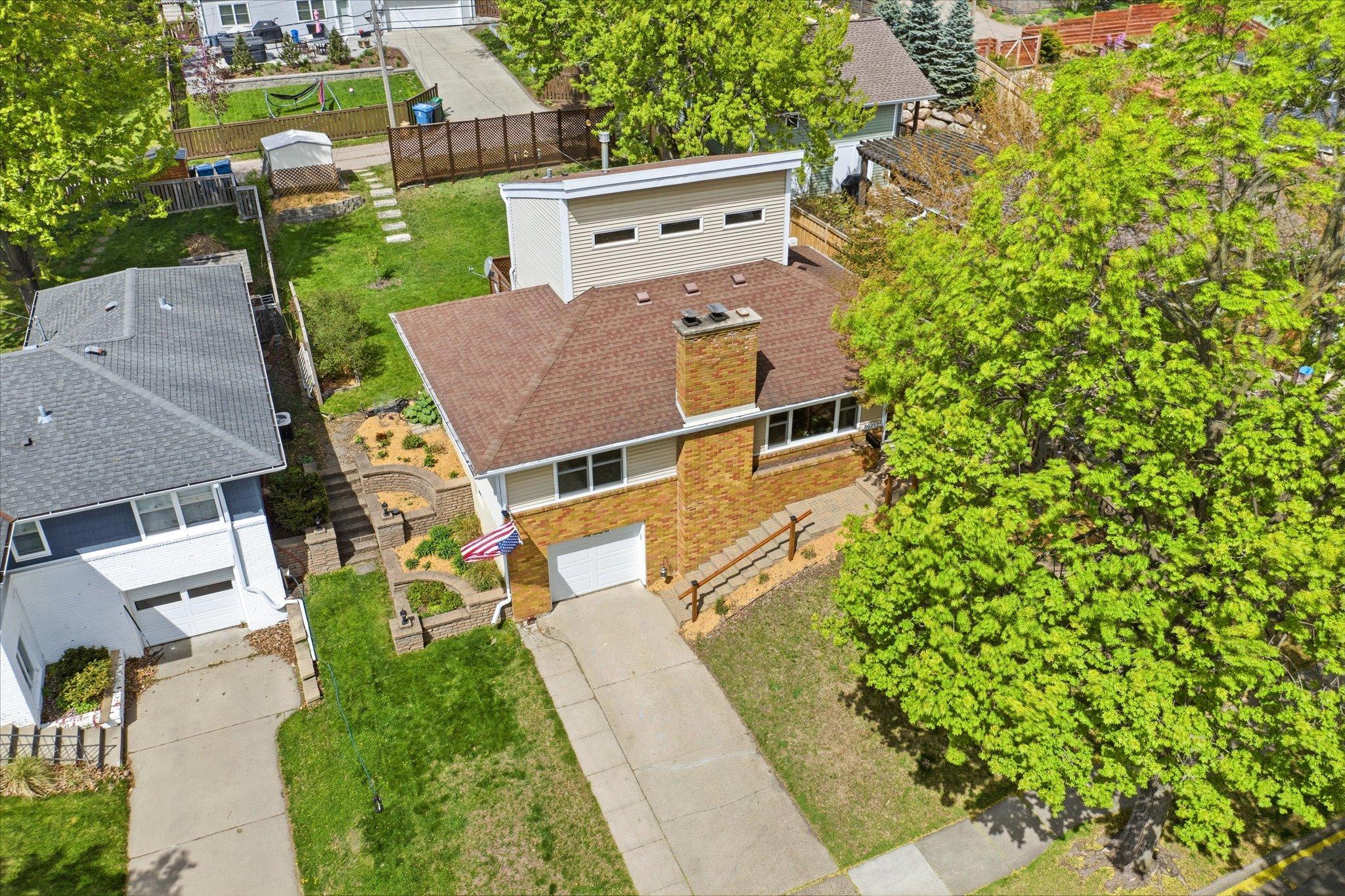 View of Residential at 6026 James Avenue, Minneapolis MN 55419, Minneapolis (35 of 50) - Mike Wilen | Minnesota Team Real Estate
