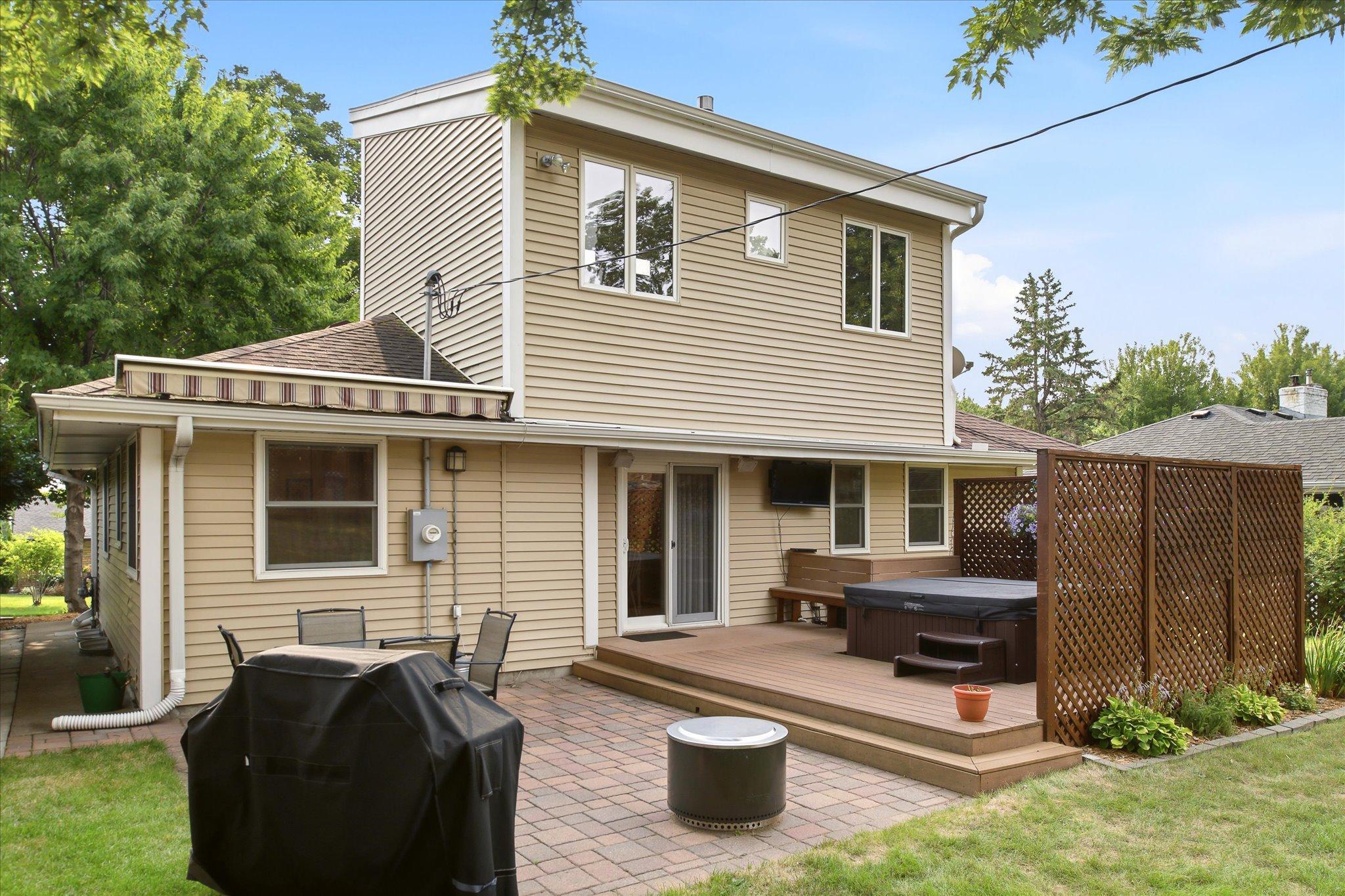 View of Residential at 6026 James Avenue, Minneapolis MN 55419, Minneapolis (40 of 50) - Mike Wilen | Minnesota Team Real Estate