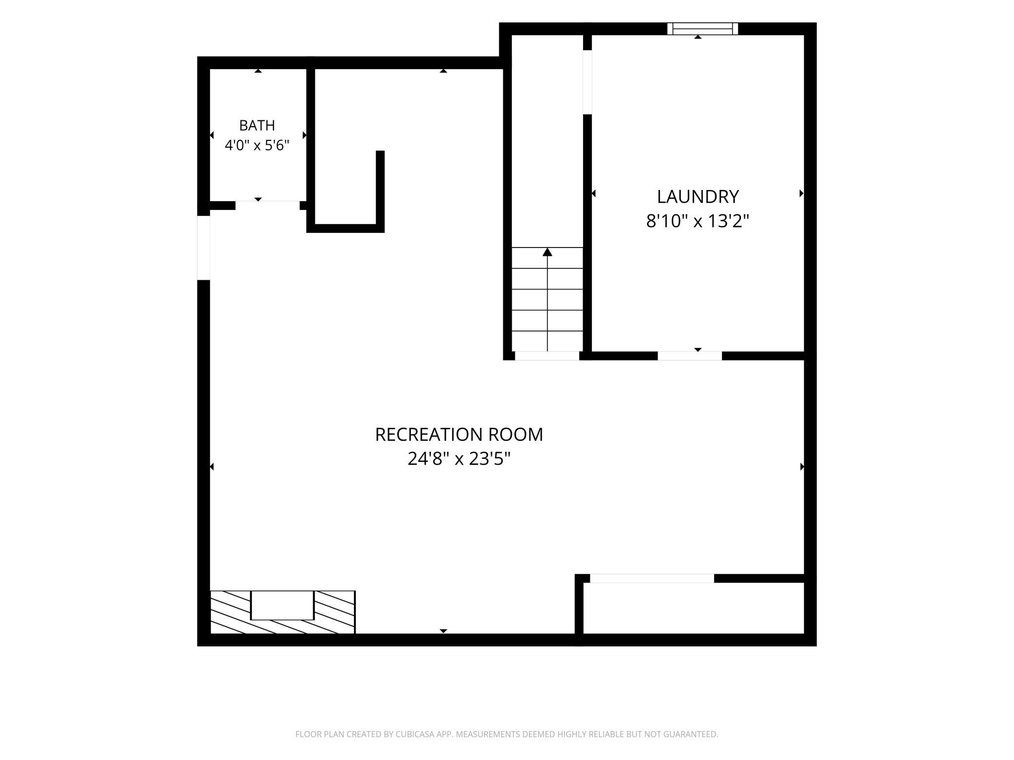 View of Residential at 6026 James Avenue, Minneapolis MN 55419, Minneapolis (46 of 50) - Mike Wilen | Minnesota Team Real Estate