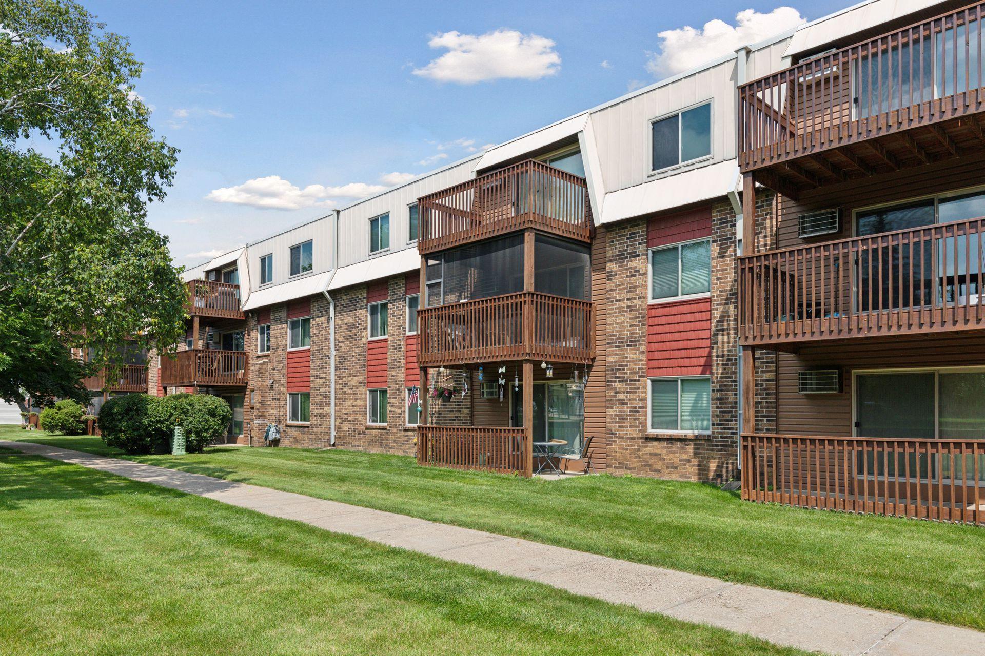 View of Residential at 14620 Garrett Avenue #304, Apple Valley MN 55124, Apple Valley - Mike Wilen | Minnesota Team Real Estate