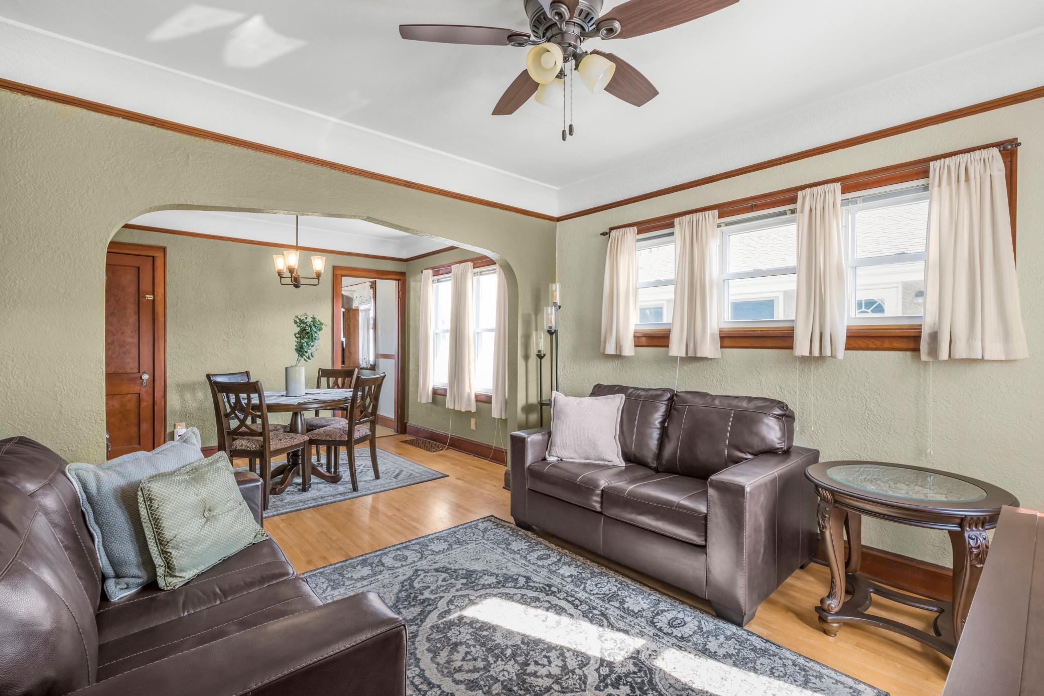 View of Residential at 1345 Sherburne Avenue, Saint Paul MN 55104, Saint Paul - Mike Wilen | Minnesota Team Real Estate