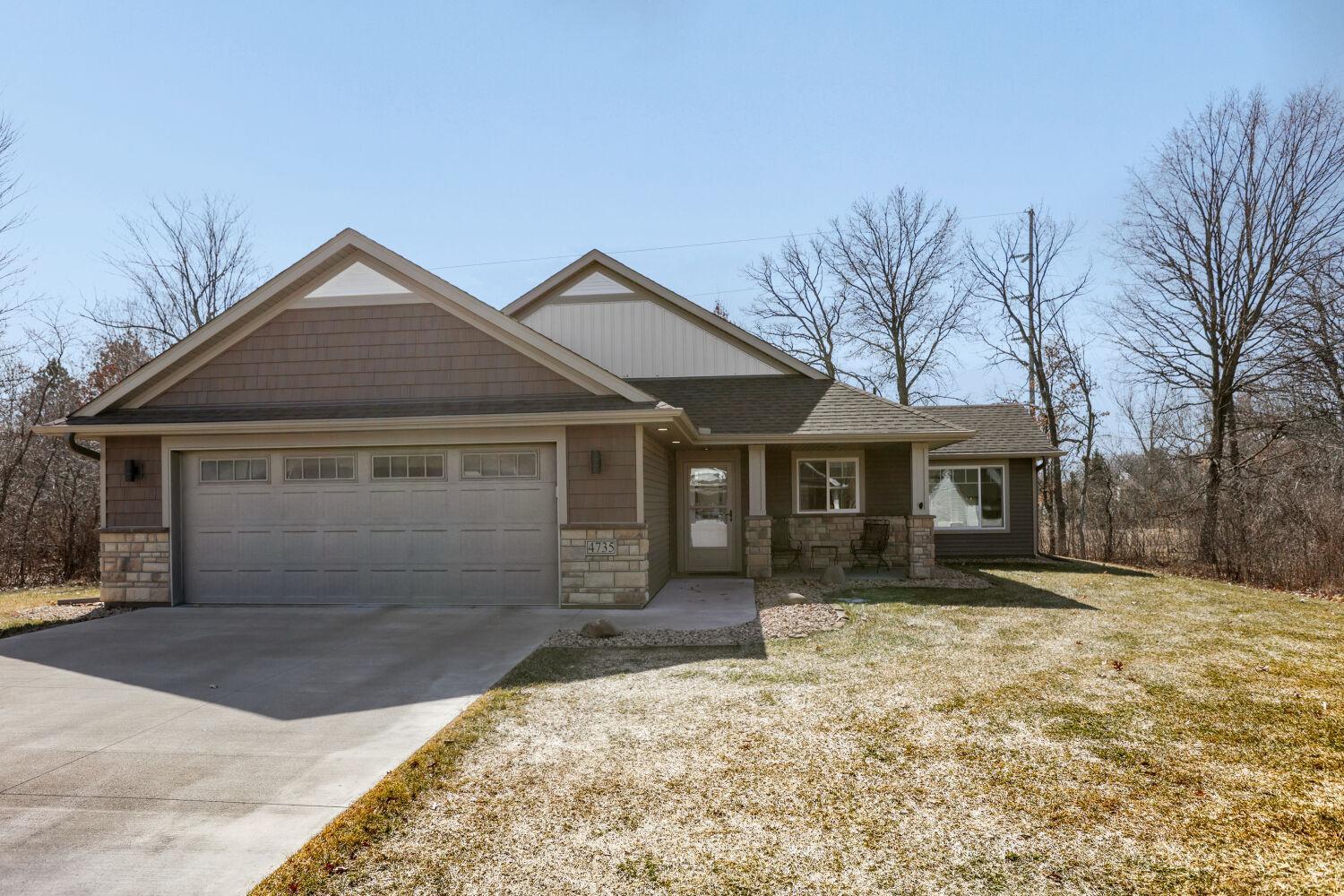 View of Residential at 4735 381st Trail, North Branch MN 55056, North Branch - Mike Wilen | Minnesota Team Real Estate
