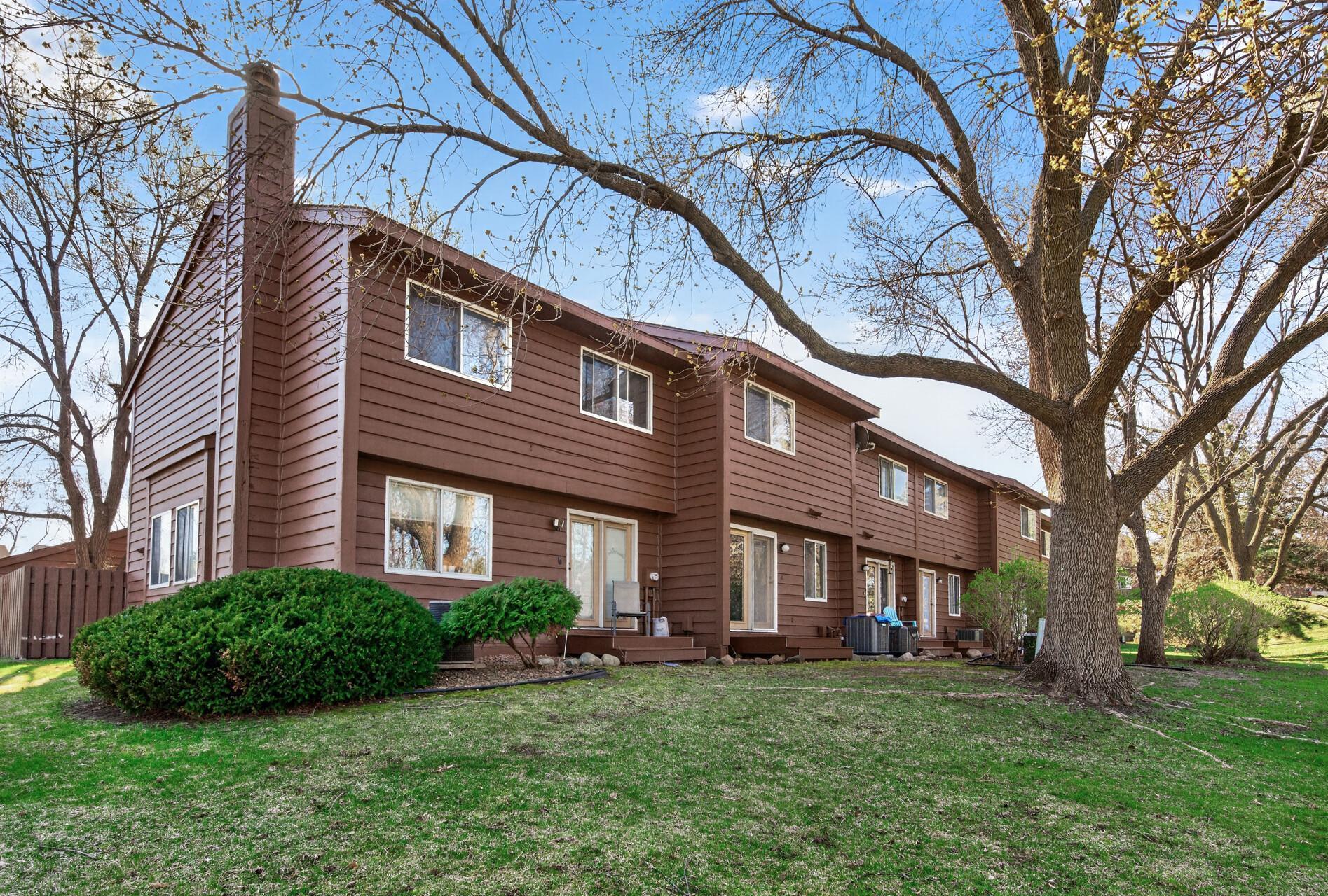 View of Residential at 2457 Crestwood Drive, North Saint Paul MN 55109, North Saint Paul - Mike Wilen | Minnesota Team Real Estate