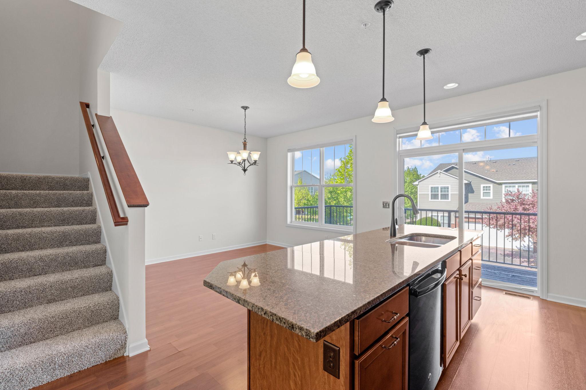 View of Residential at 9652 Unity Lane, Brooklyn Park MN 55443, Brooklyn Park (7 of 32) - Mike Wilen | Minnesota Team Real Estate