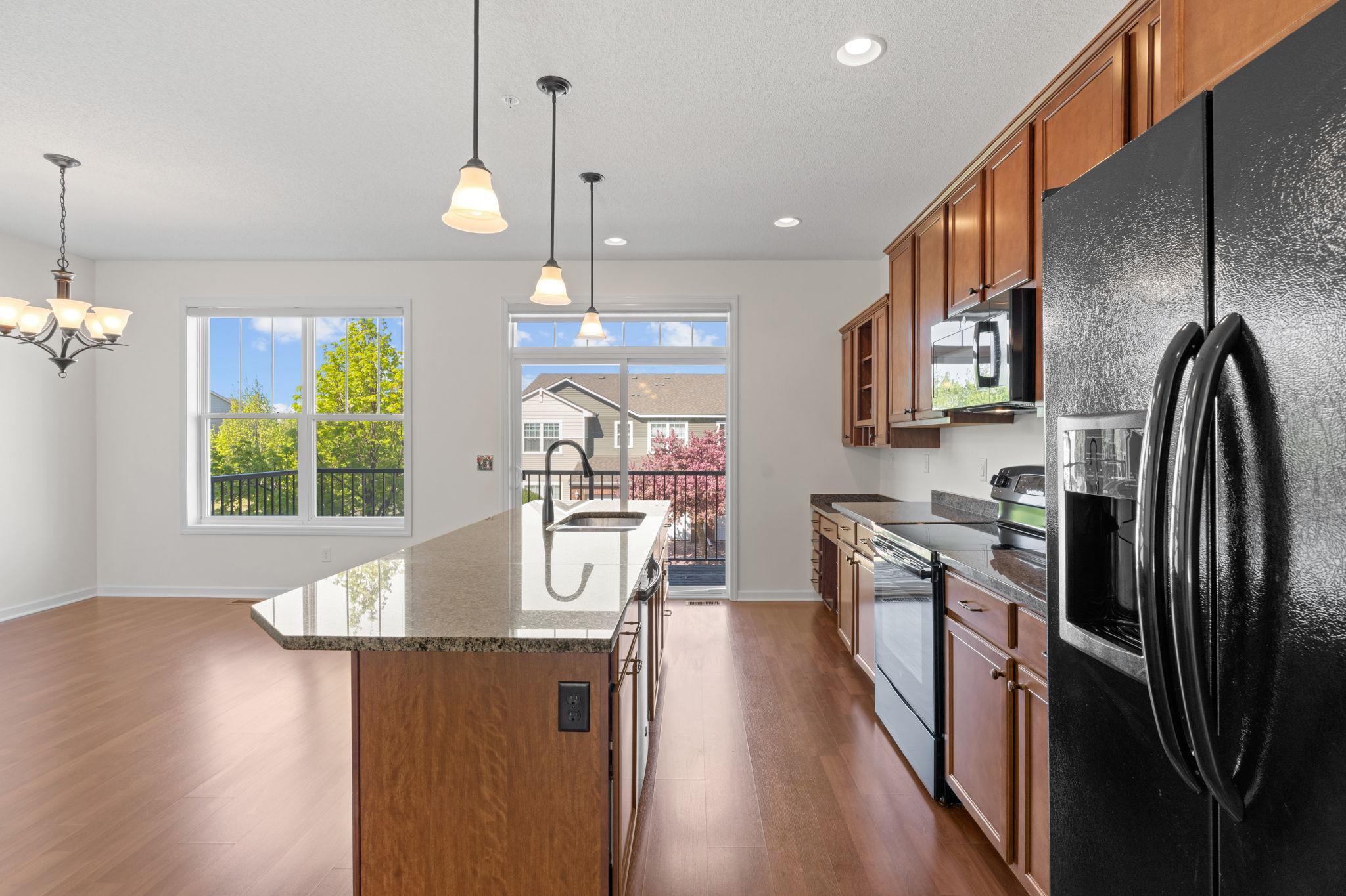 View of Residential at 9652 Unity Lane, Brooklyn Park MN 55443, Brooklyn Park (4 of 32) - Mike Wilen | Minnesota Team Real Estate
