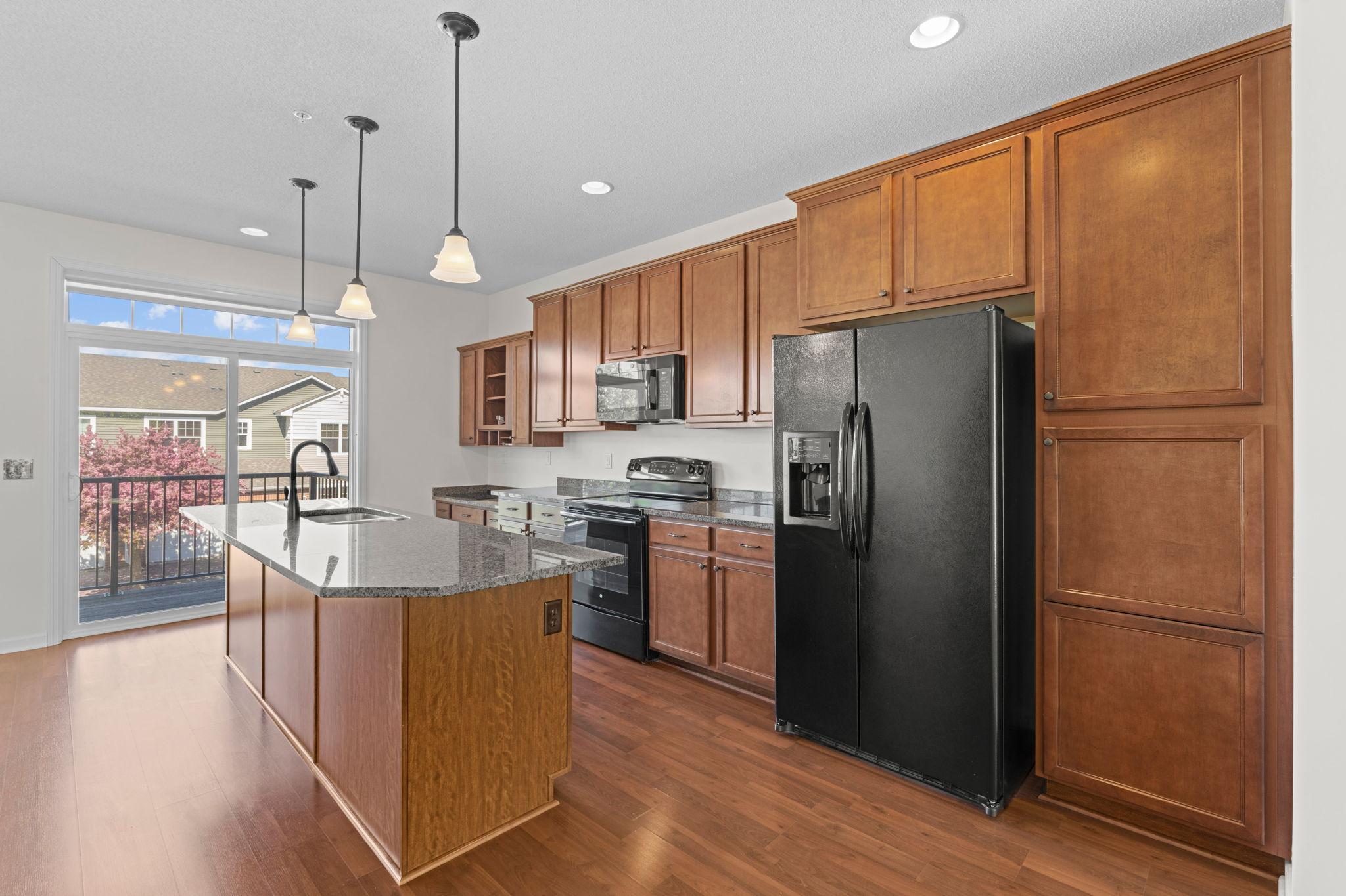 View of Residential at 9652 Unity Lane, Brooklyn Park MN 55443, Brooklyn Park (3 of 32) - Mike Wilen | Minnesota Team Real Estate