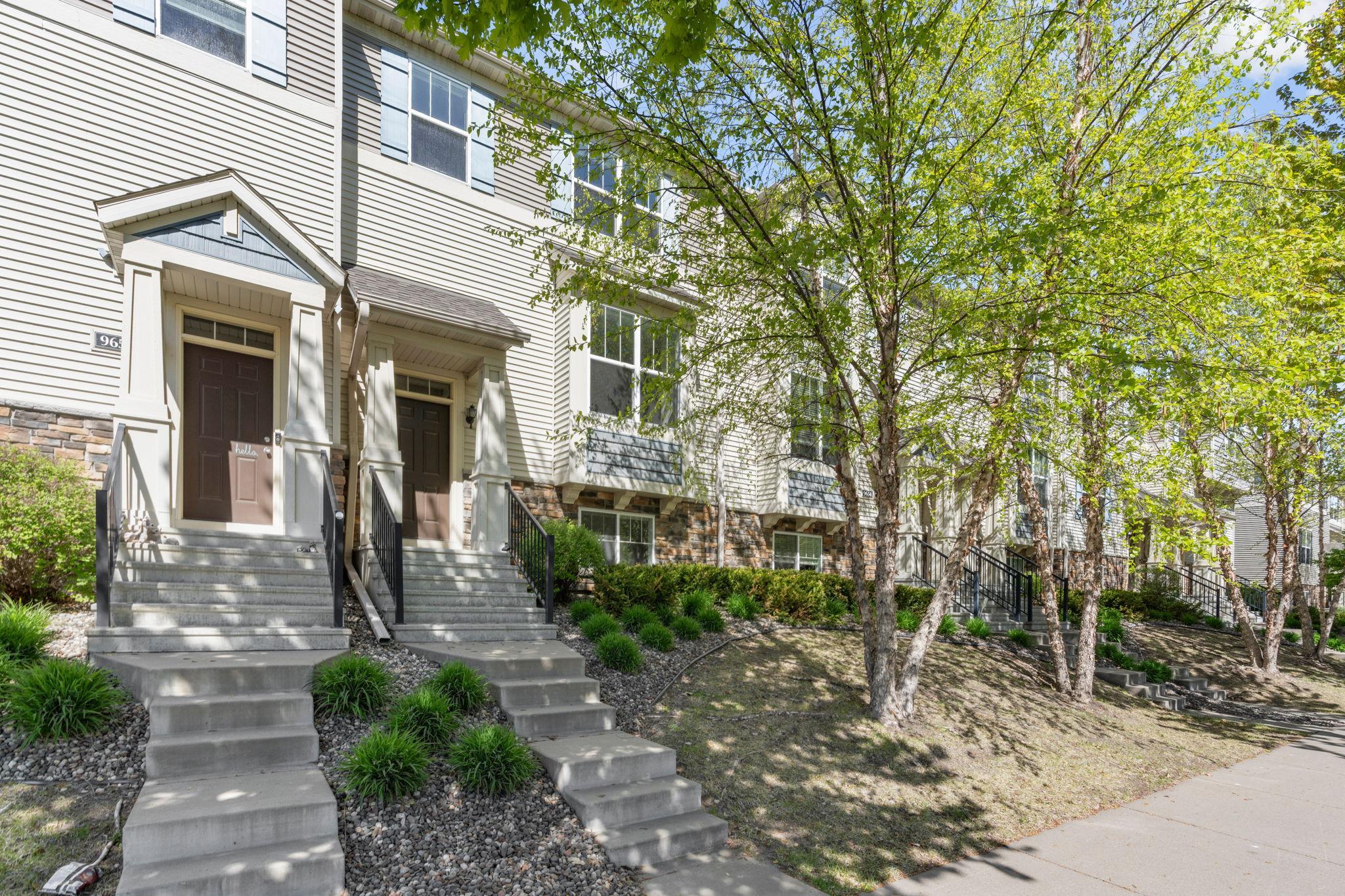 View of Residential at 9652 Unity Lane, Brooklyn Park MN 55443, Brooklyn Park - Mike Wilen | Minnesota Team Real Estate
